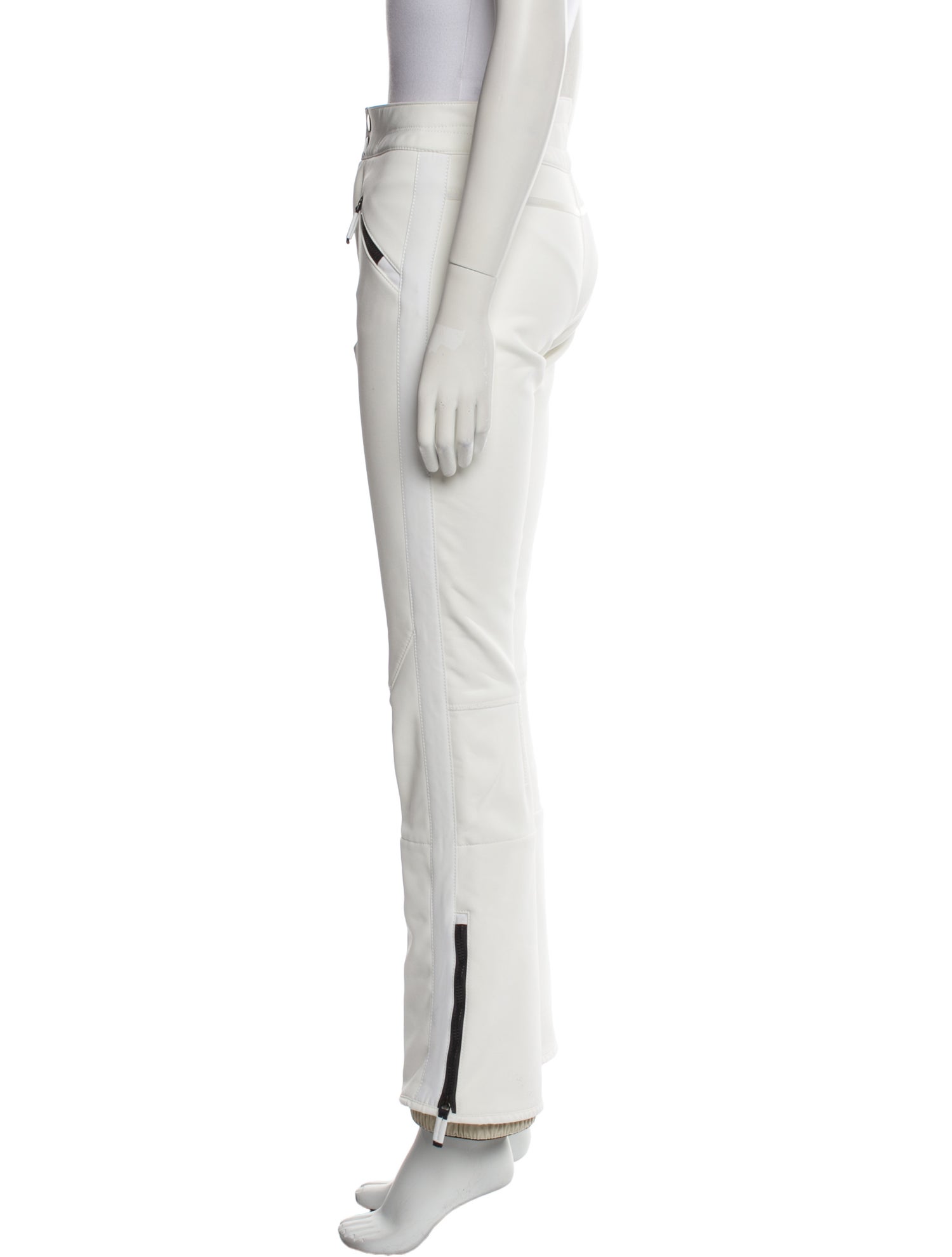 Frauenschuh Wide Leg Pants