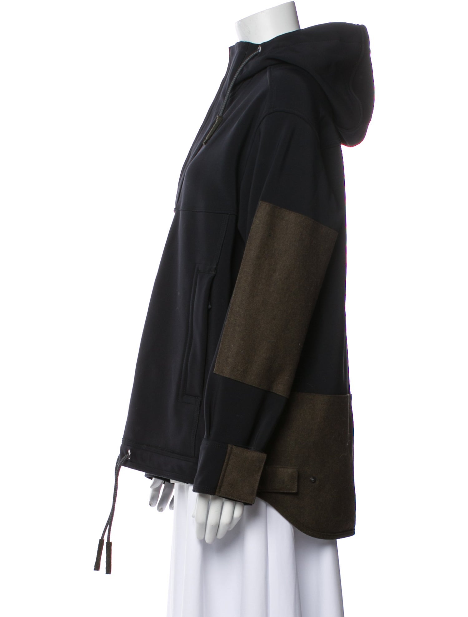 Frauenschuh Jacket w/ Tags