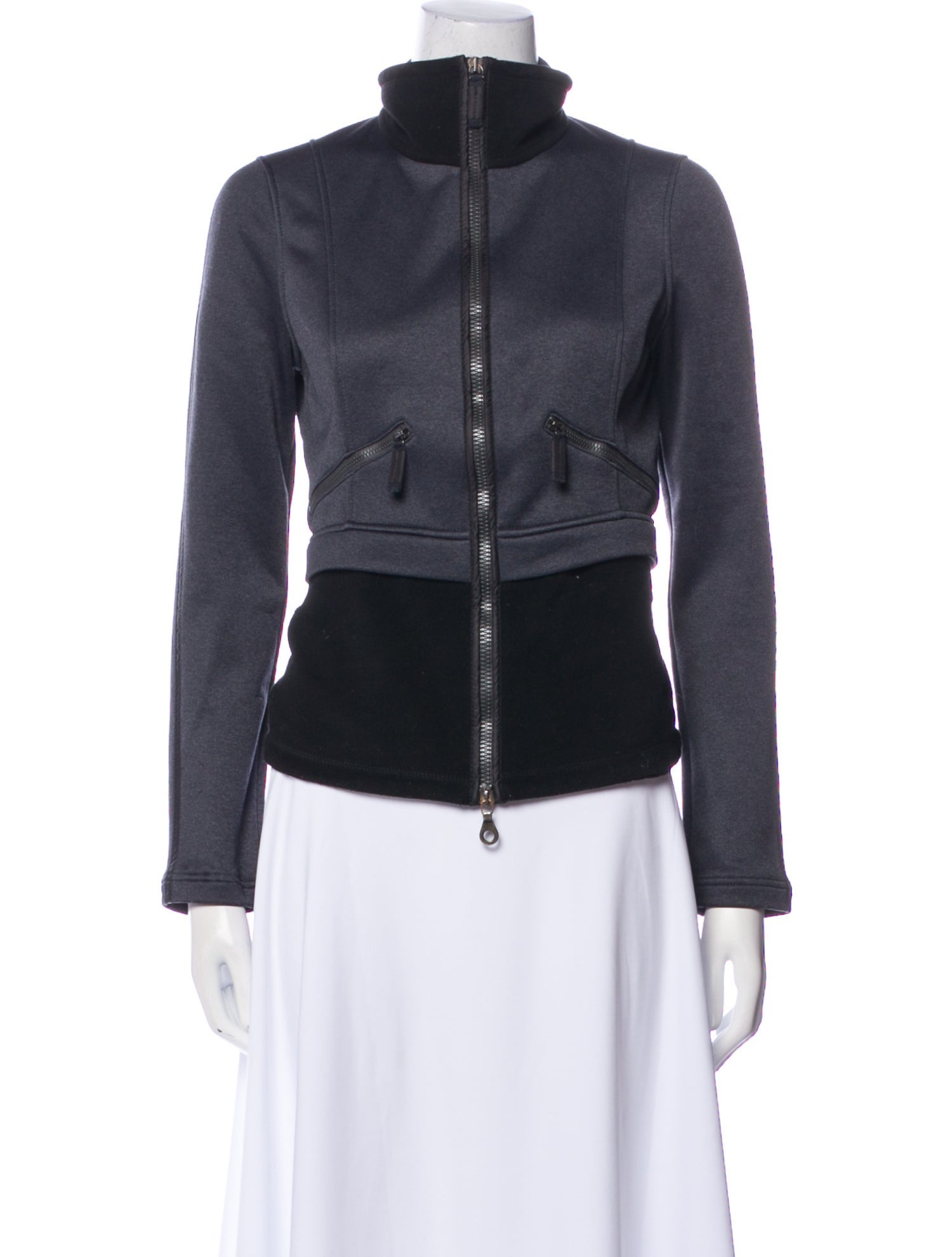 Frauenschuh Bomber Jacket