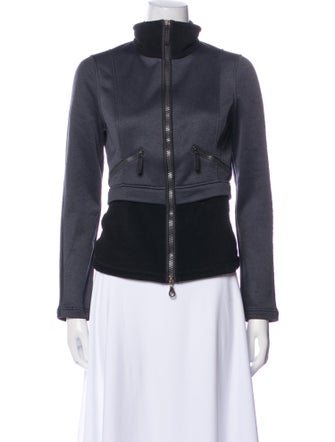 Frauenschuh Bomber Jacket