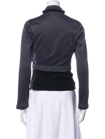 Frauenschuh Bomber Jacket