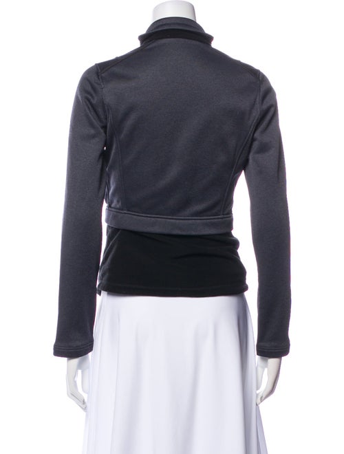 Frauenschuh Bomber Jacket