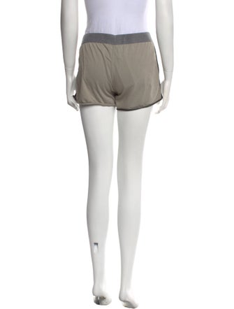 Frauenschuh Mini Shorts