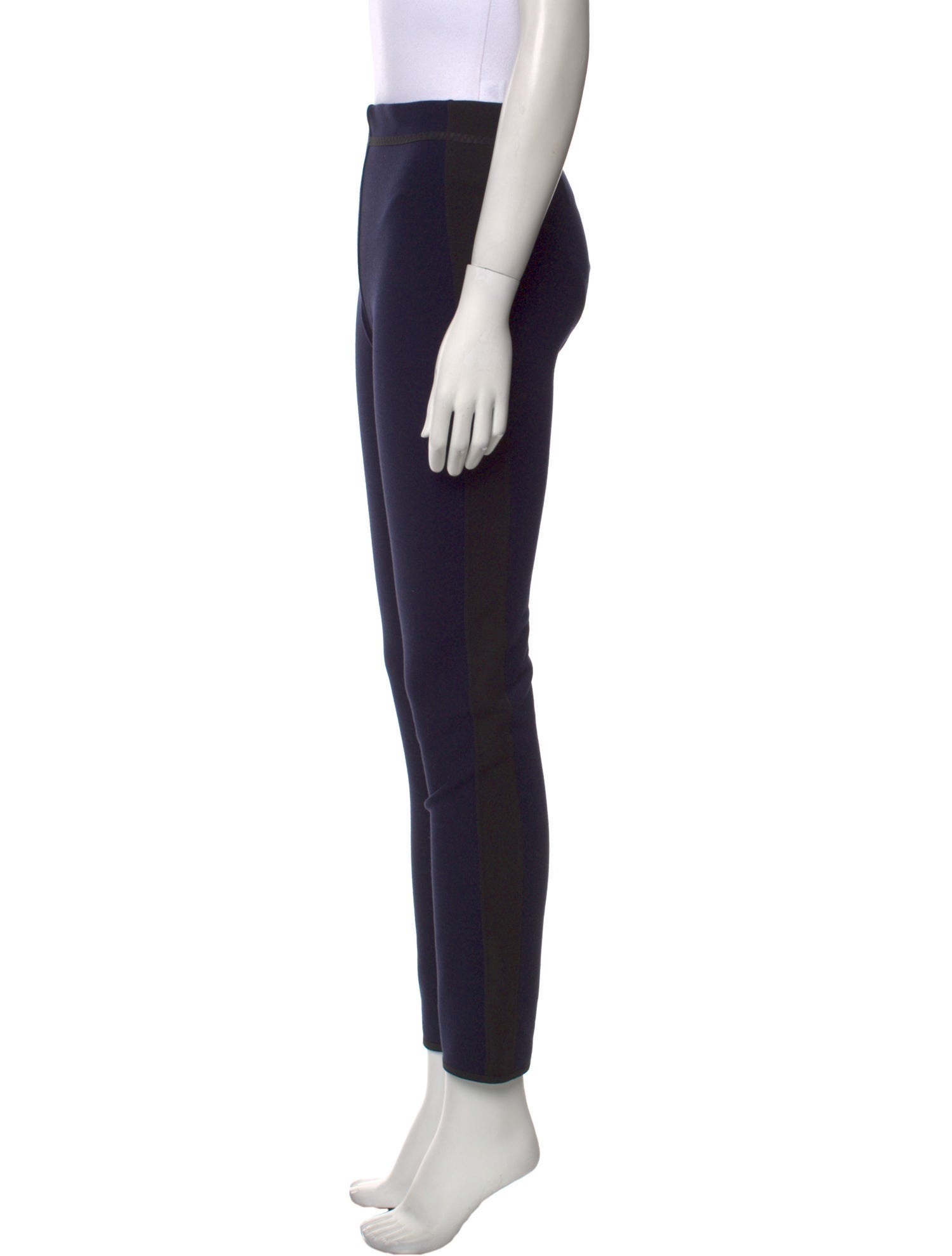 Frauenschuh Skinny Leg Pants