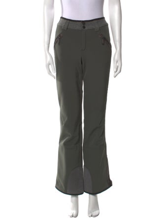 Frauenschuh Wide Leg Pants