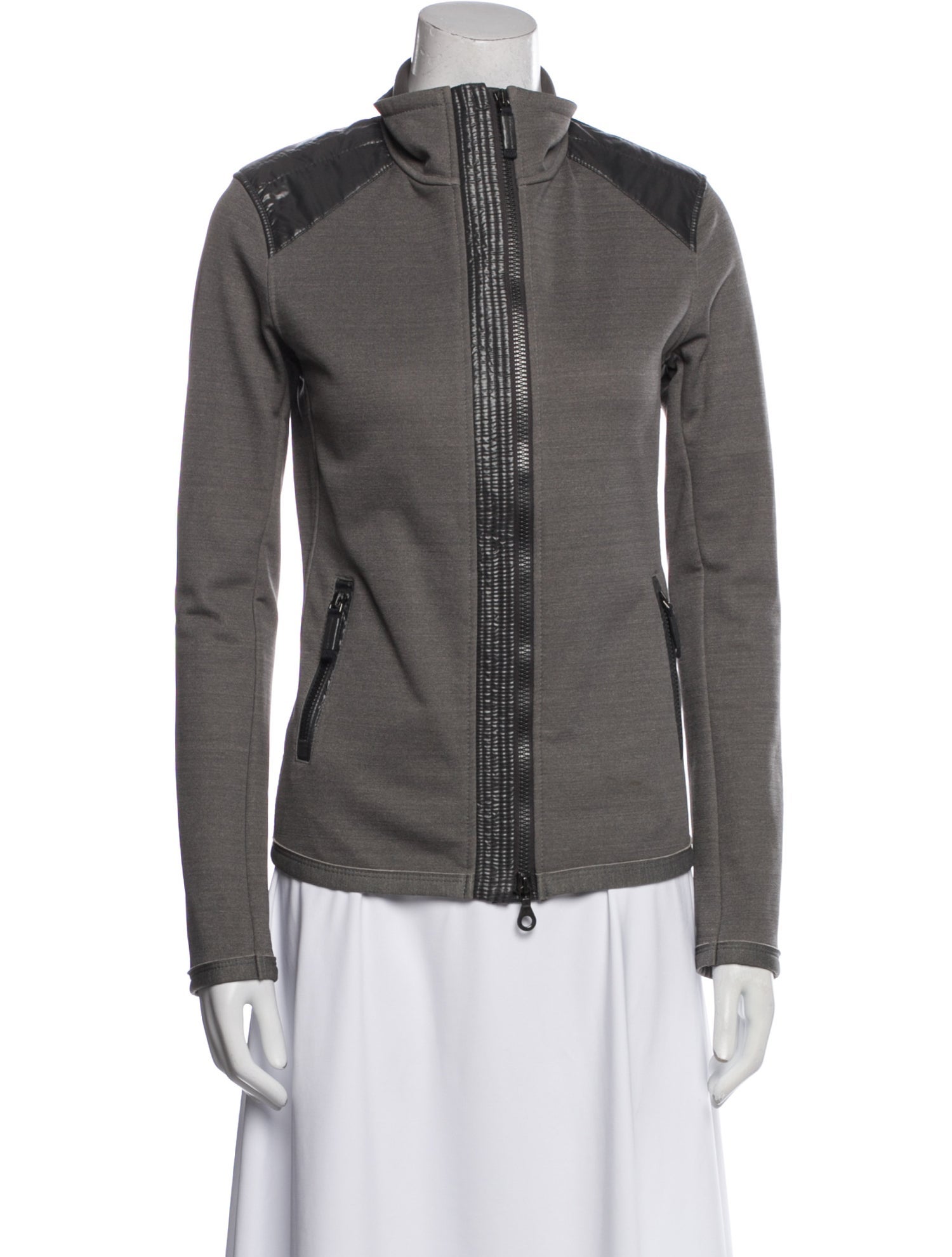Frauenschuh Biker Jacket