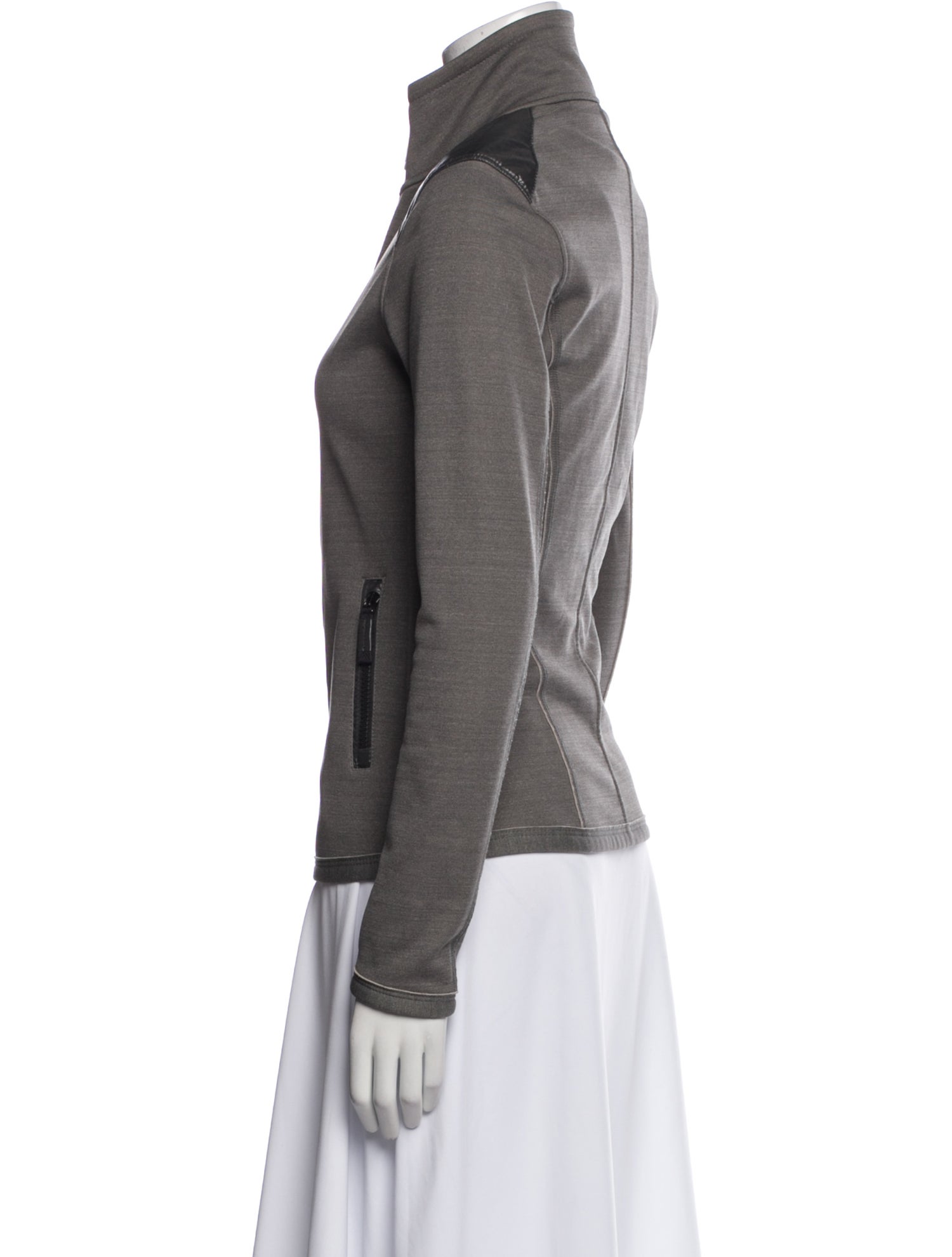 Frauenschuh Biker Jacket