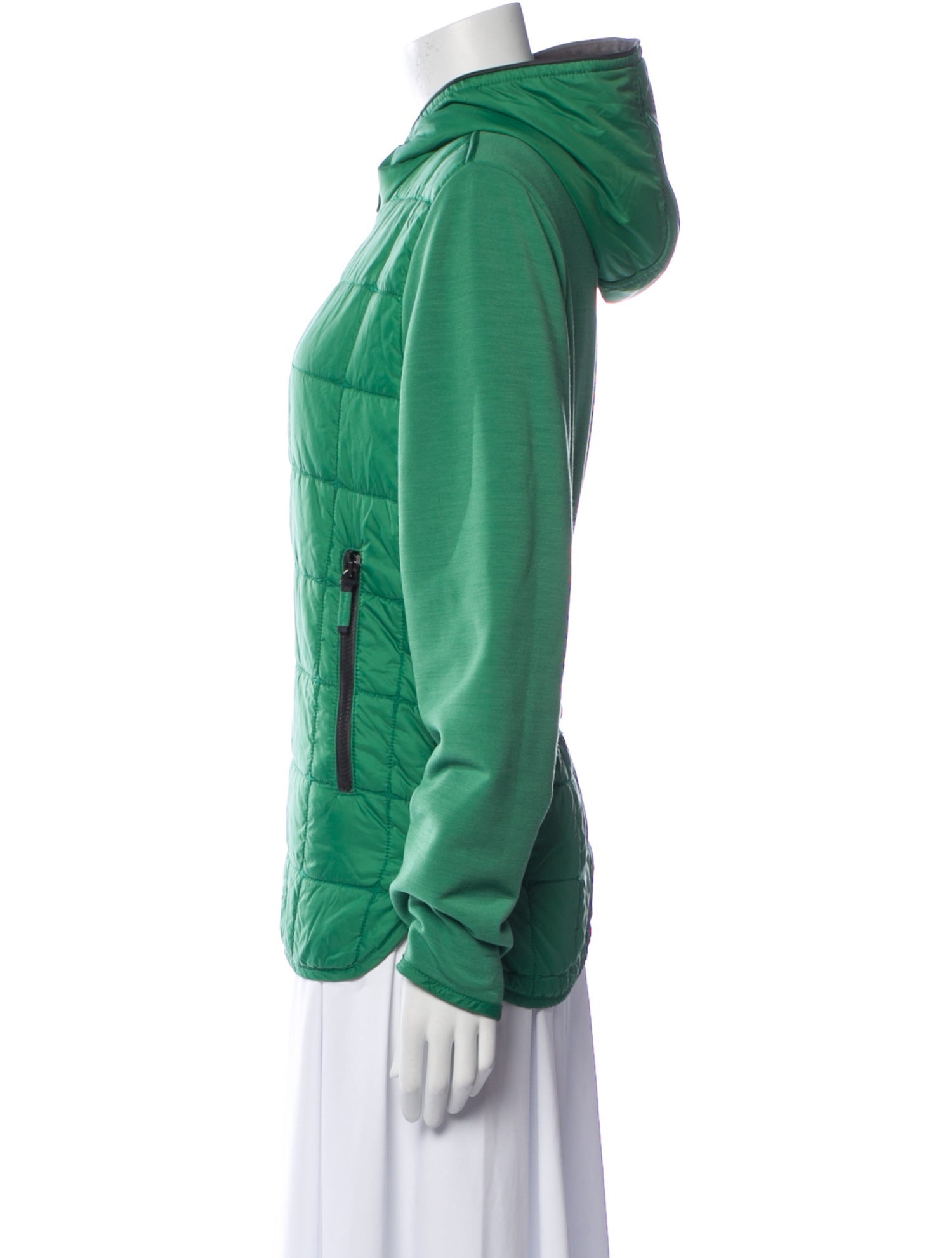 Frauenschuh Utility Jacket