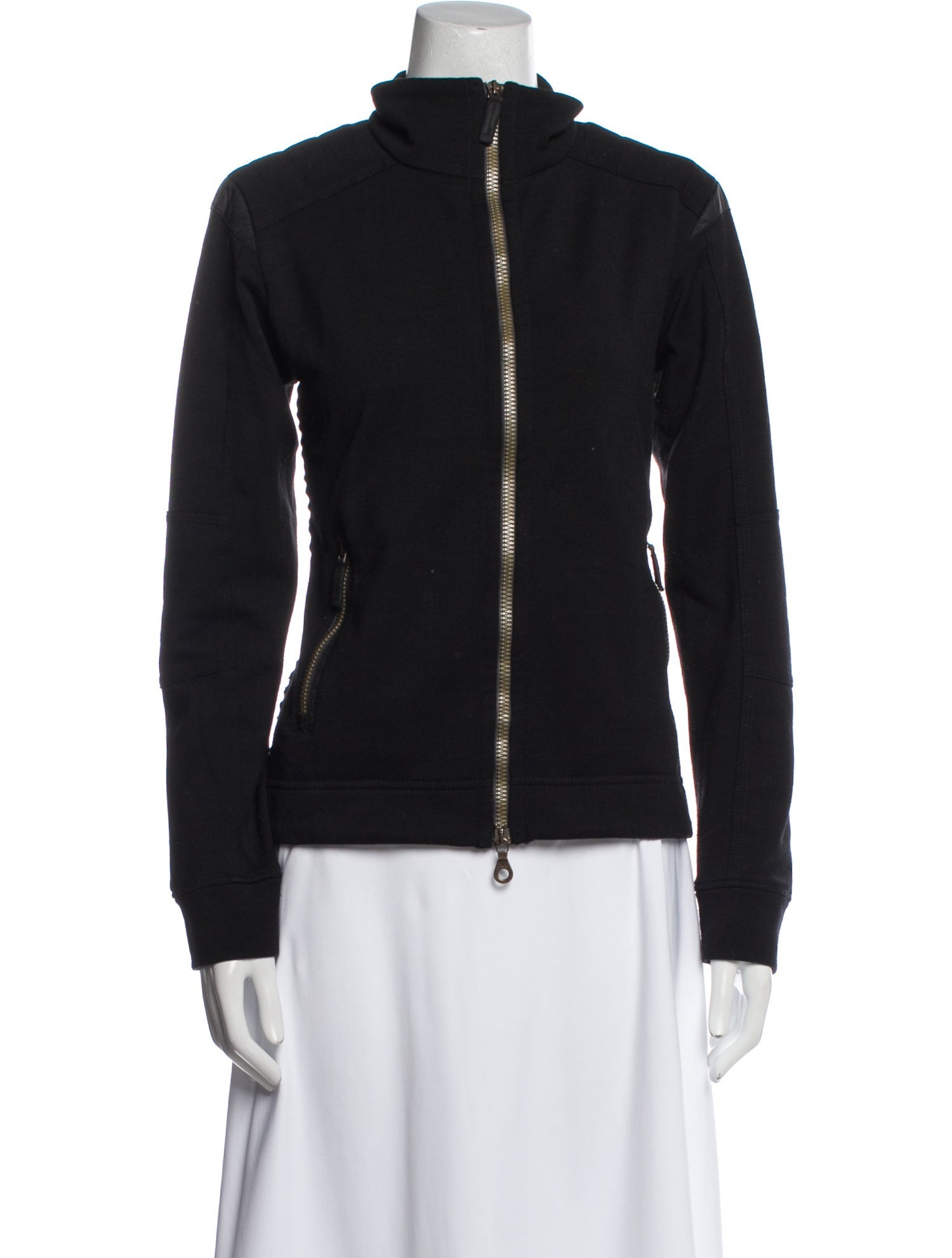 Frauenschuh Biker Jacket