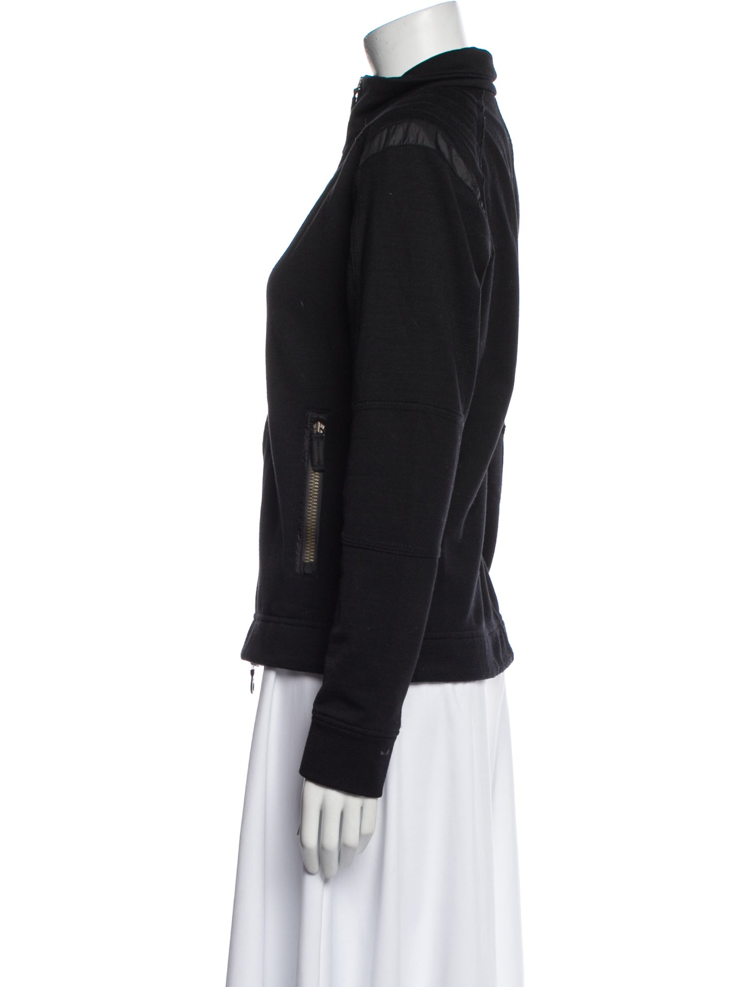 Frauenschuh Biker Jacket