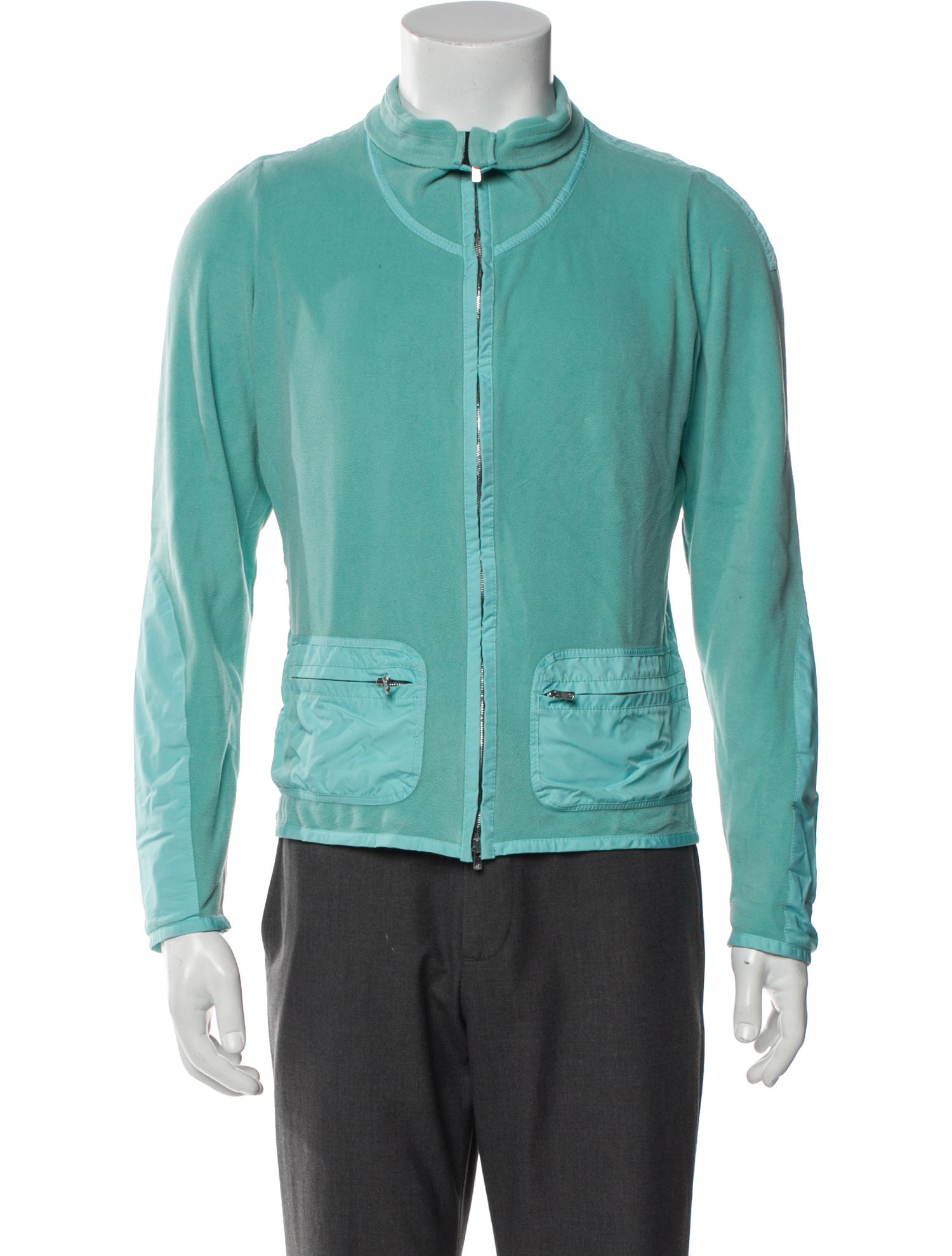 Frauenschuh Moto Jacket