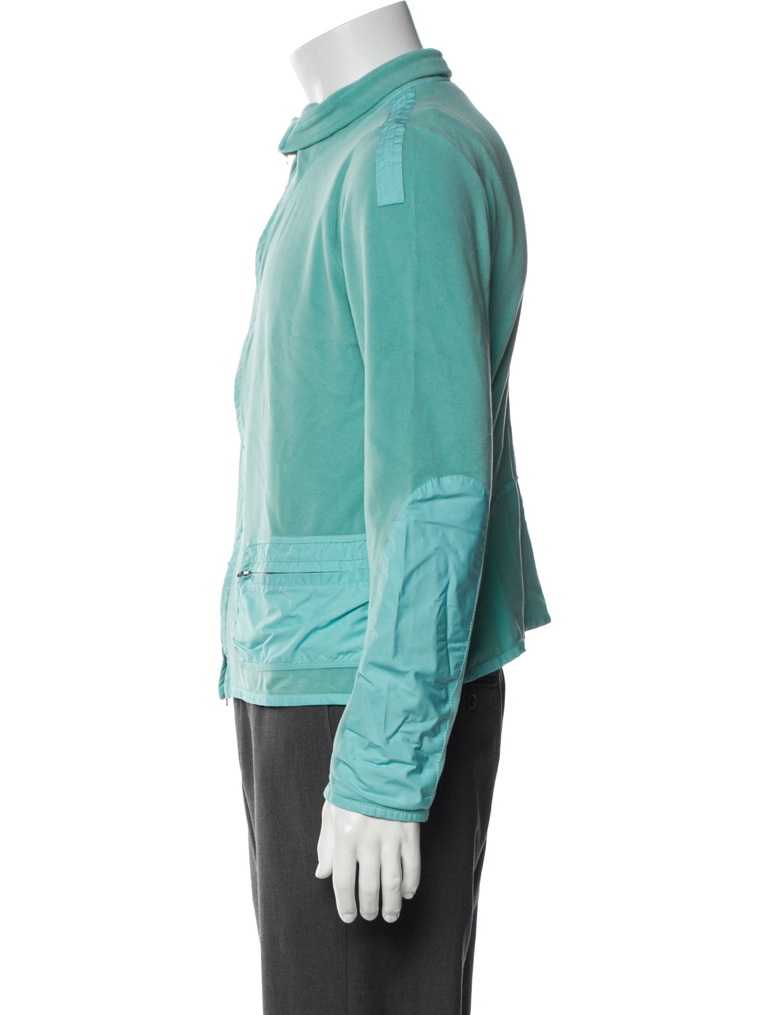 Frauenschuh Moto Jacket