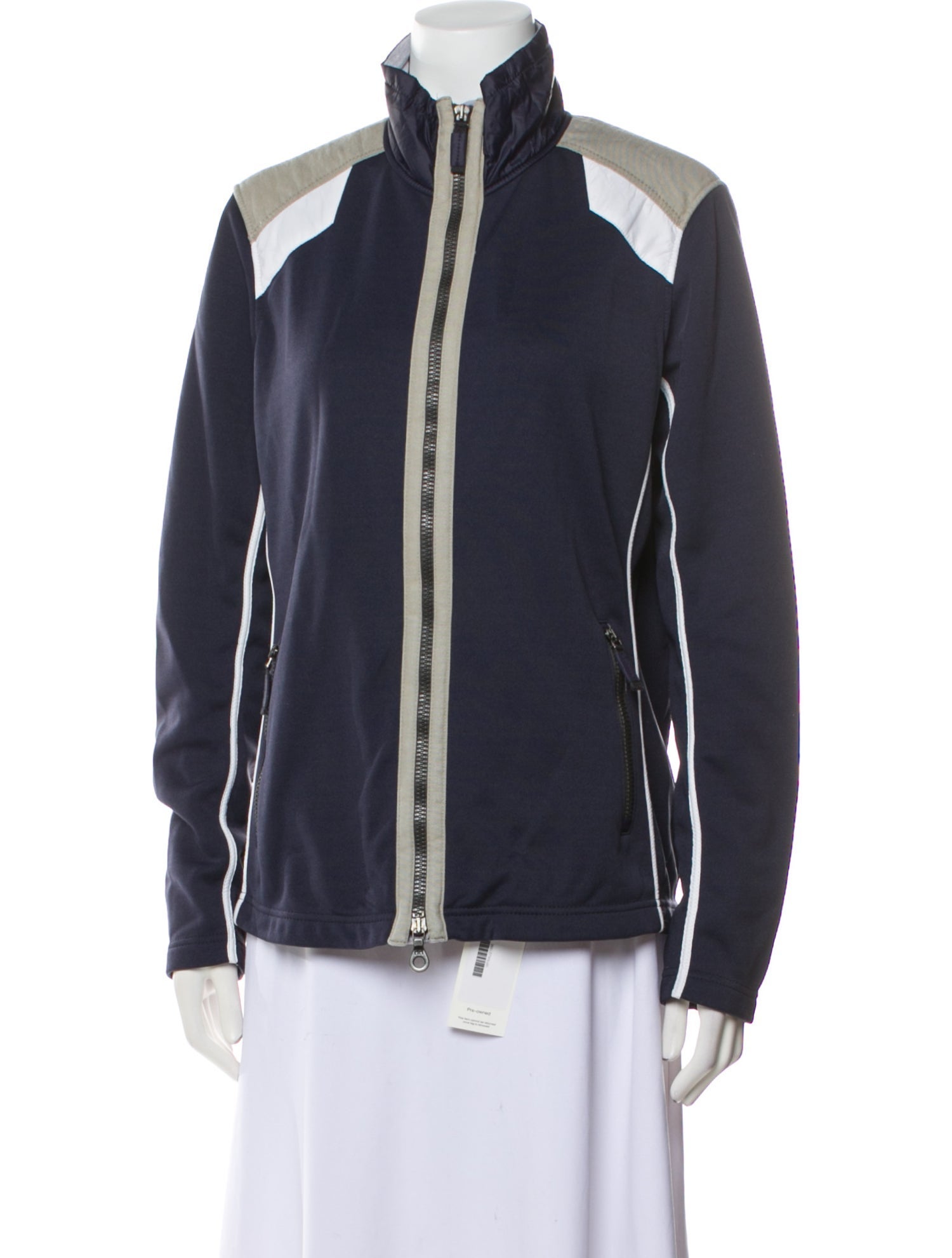 Frauenschuh Biker Jacket