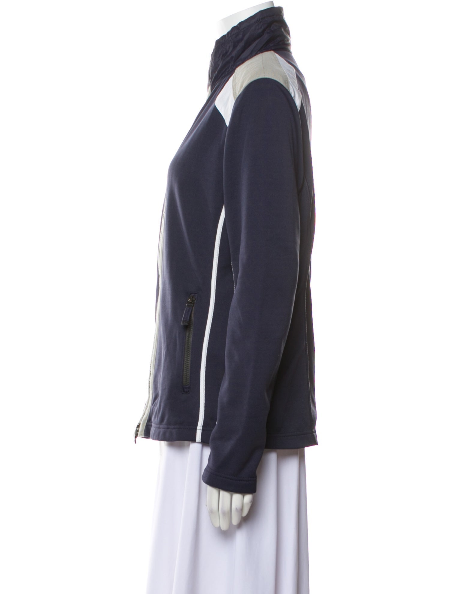 Frauenschuh Biker Jacket