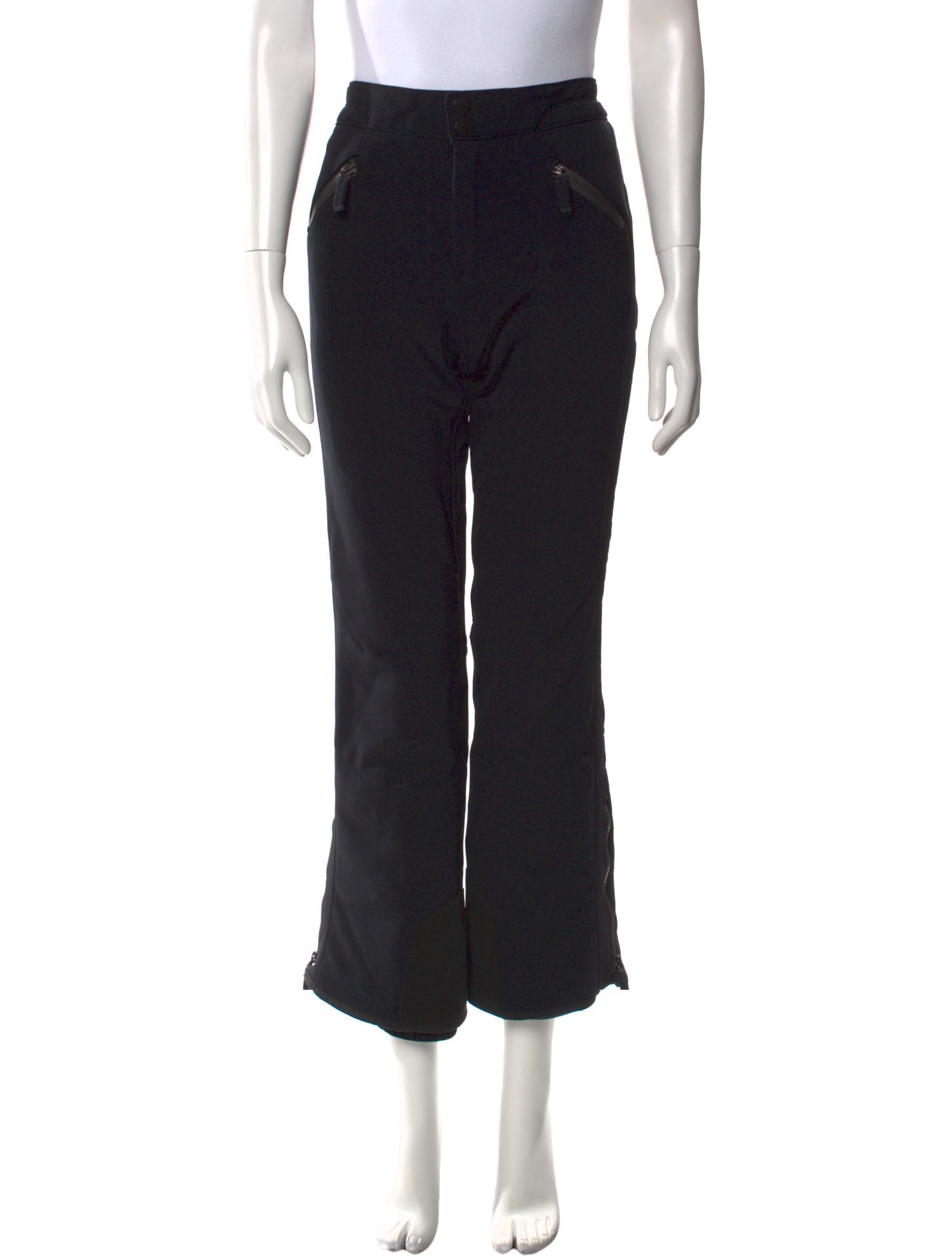 Frauenschuh Wide Leg Pants
