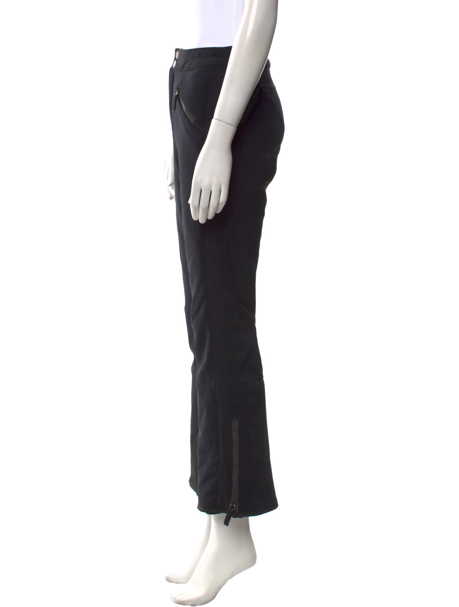 Frauenschuh Wide Leg Pants