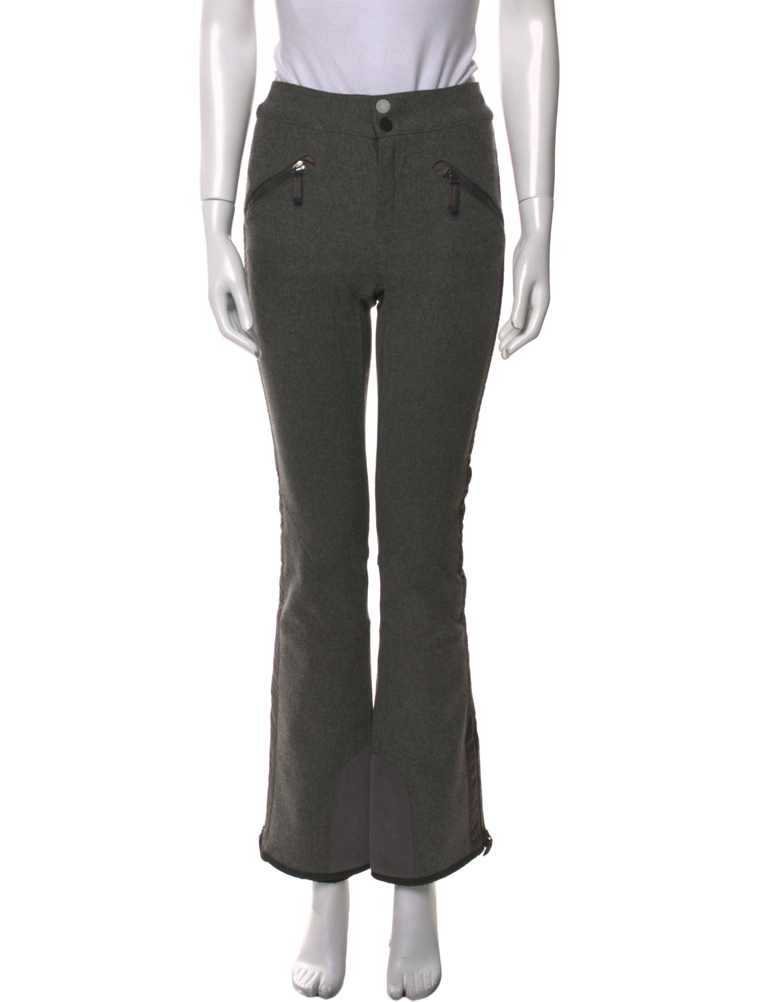 Frauenschuh Wide Leg Pants