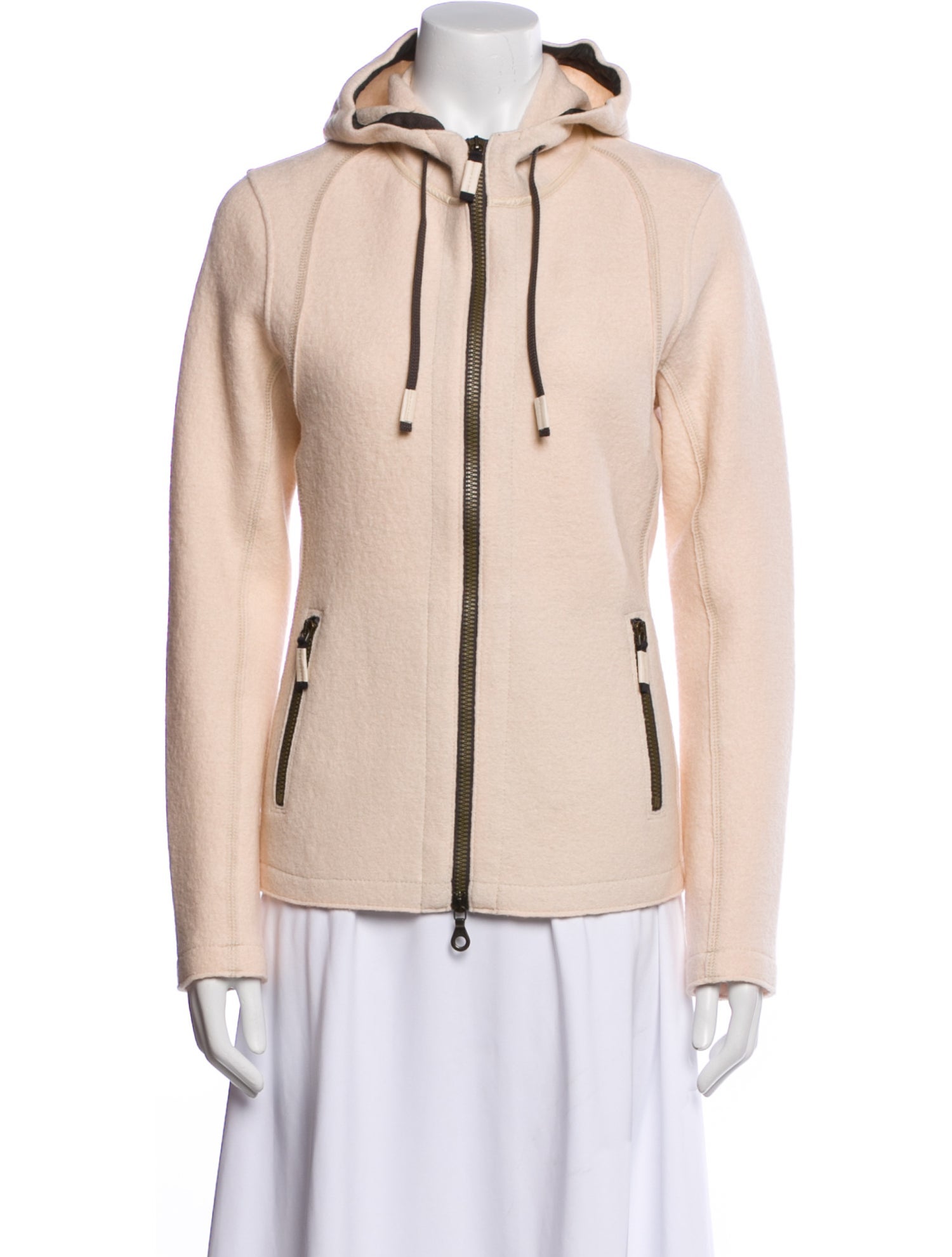 Frauenschuh Merino Wool Jacket w/ Tags