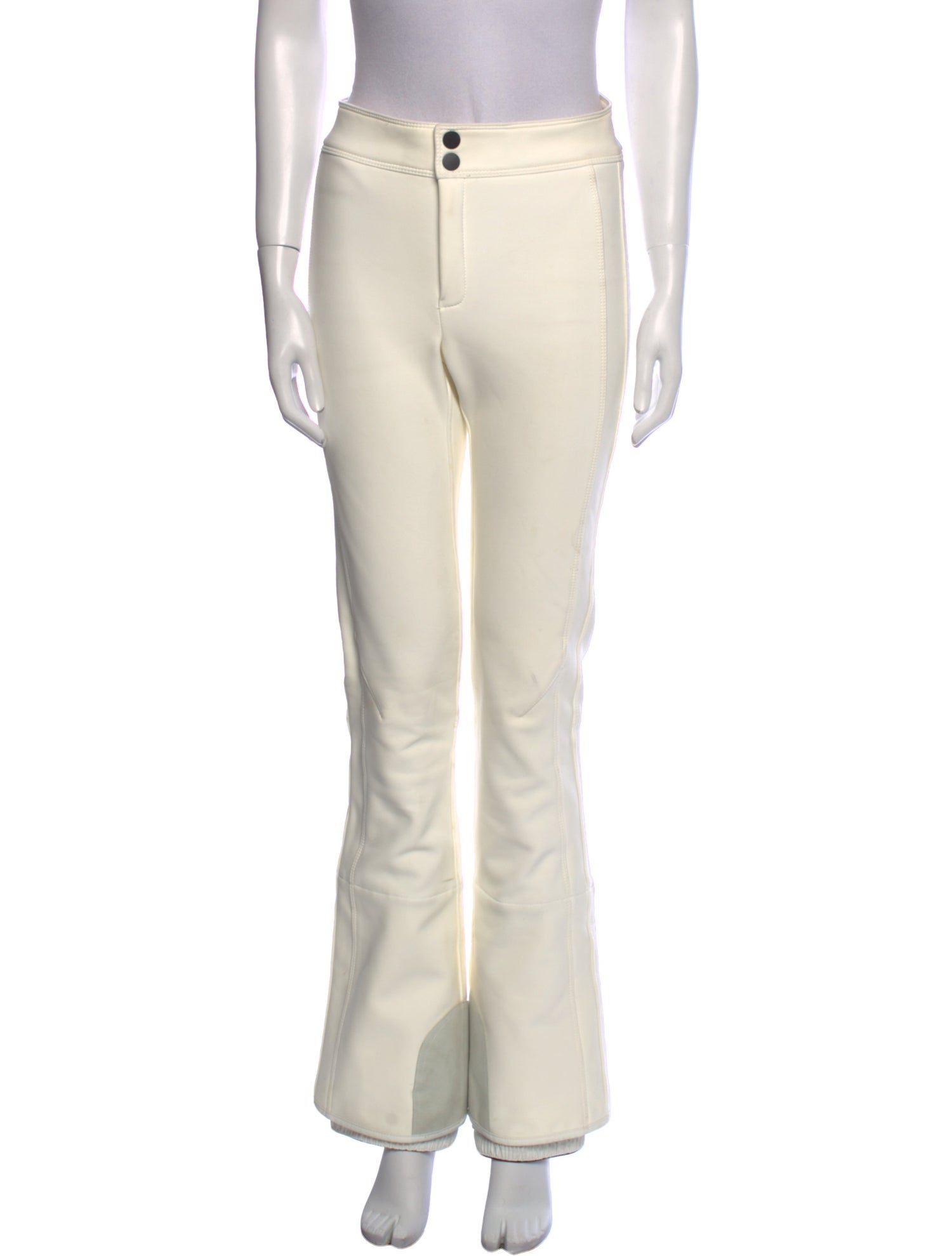 Frauenschuh Straight Leg Pants