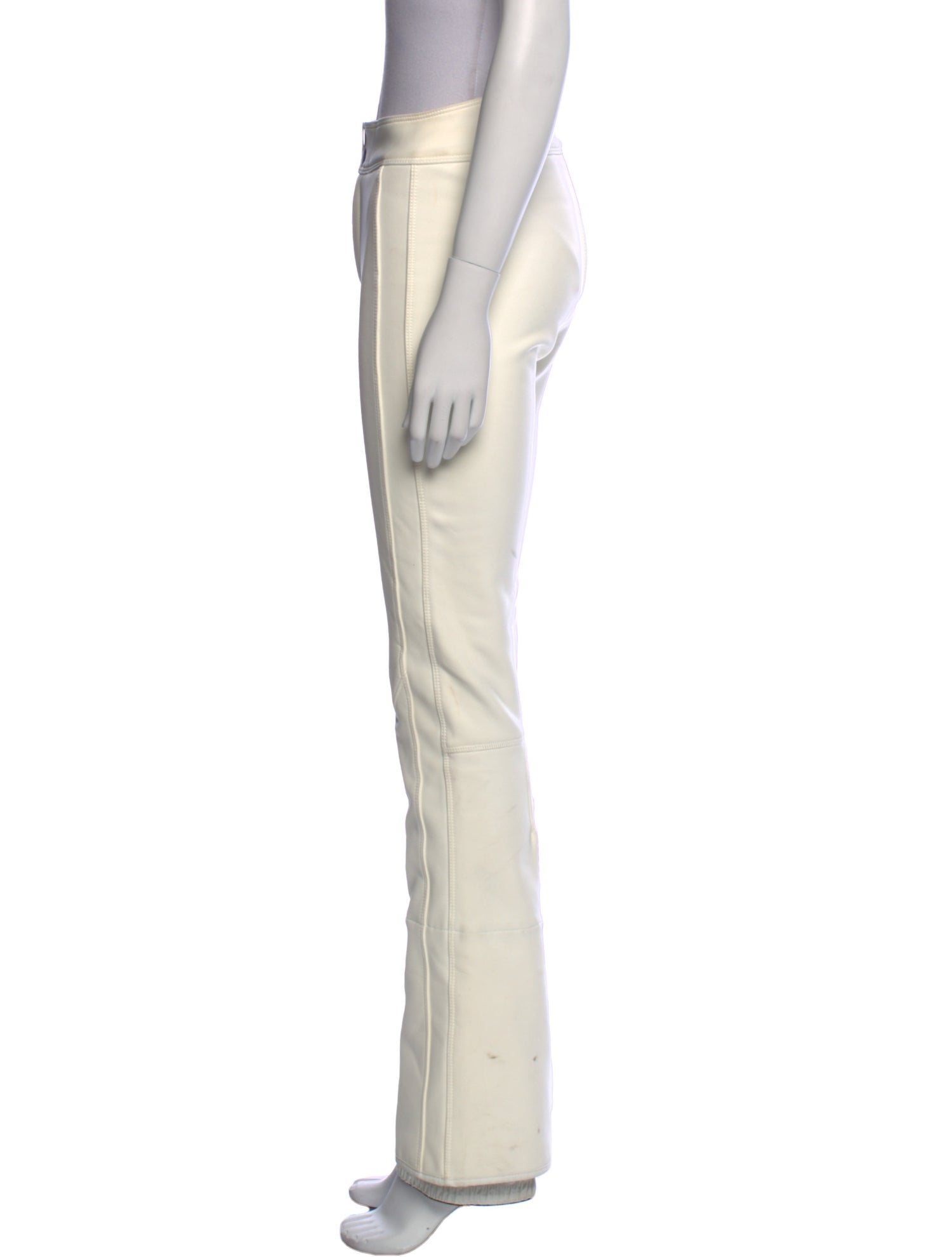 Frauenschuh Straight Leg Pants