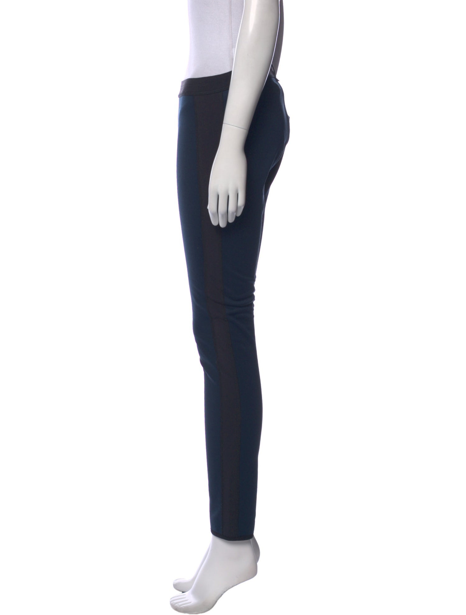 Frauenschuh Skinny Leg Pants