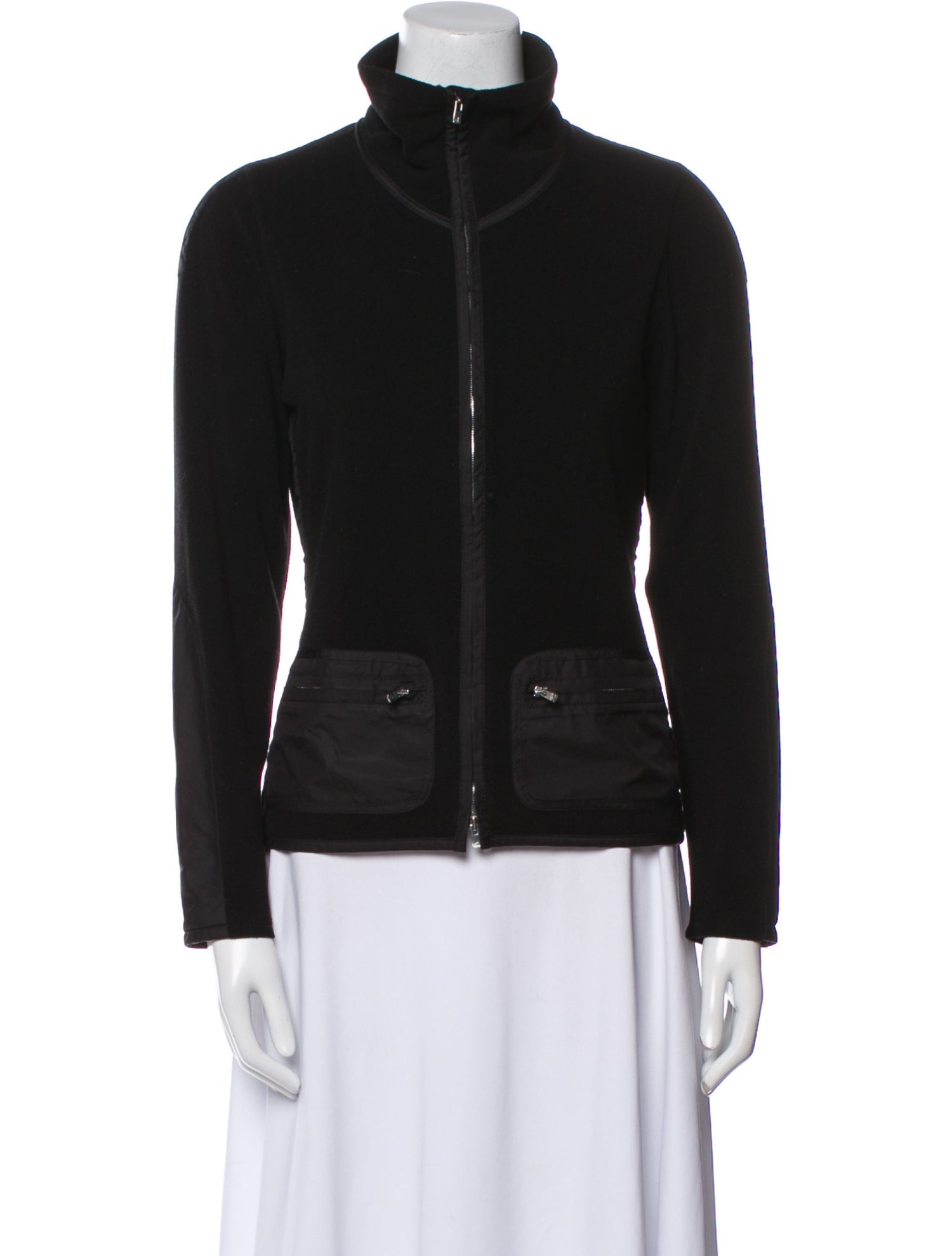 Frauenschuh Evening Jacket