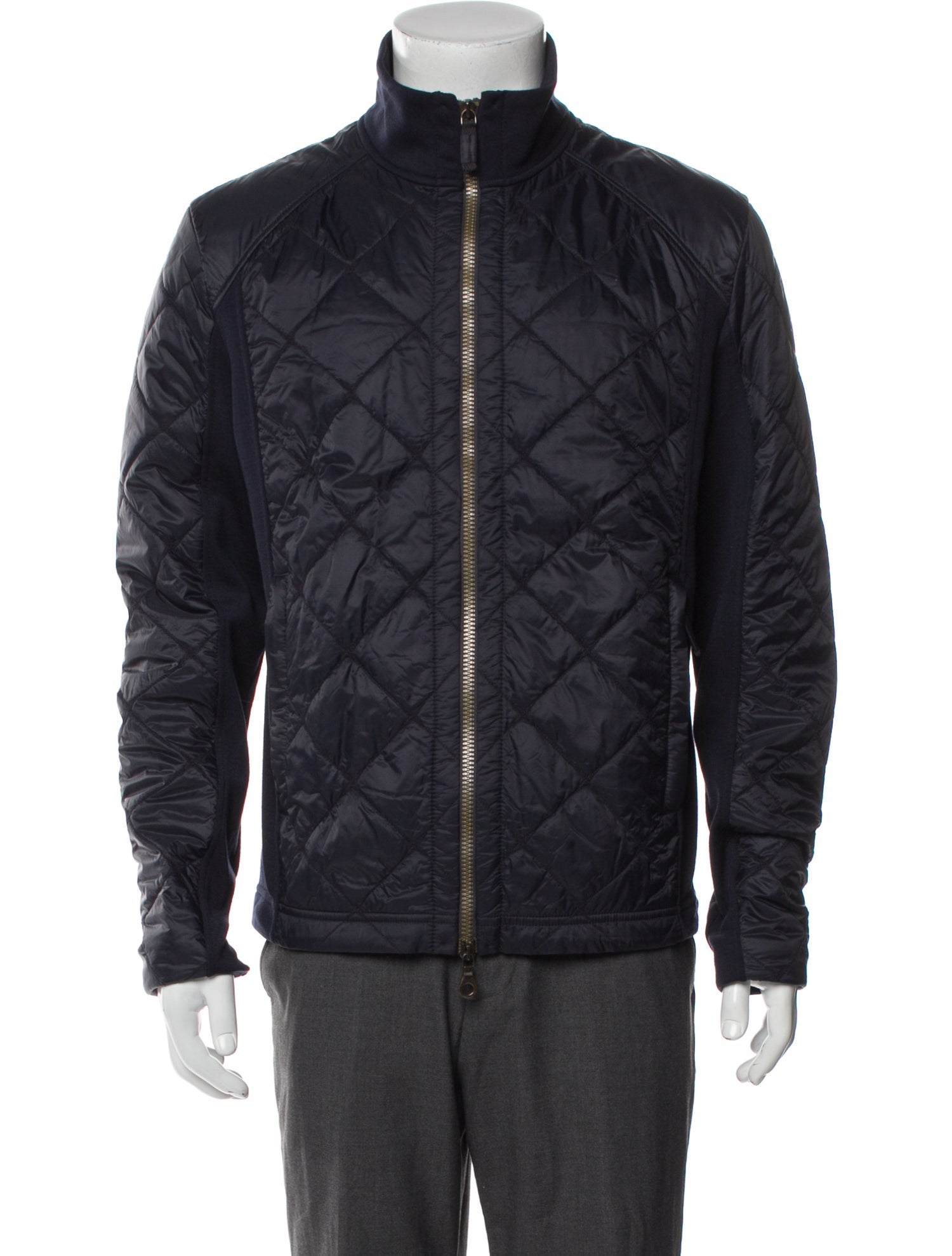 Frauenschuh Puffer Coat