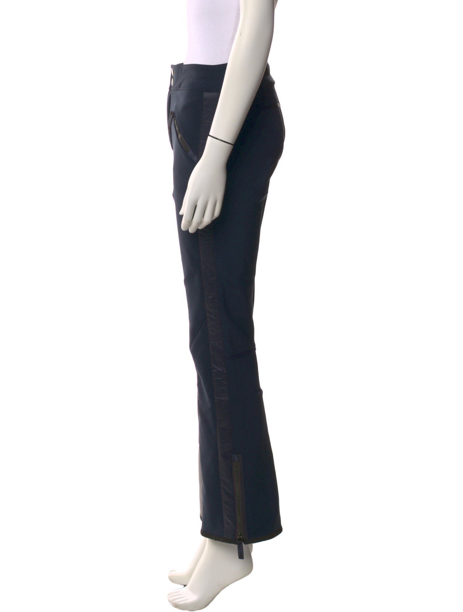 Frauenschuh Wide Leg Pants