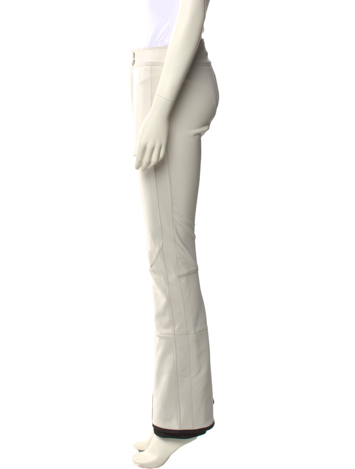 Frauenschuh Wide Leg Pants