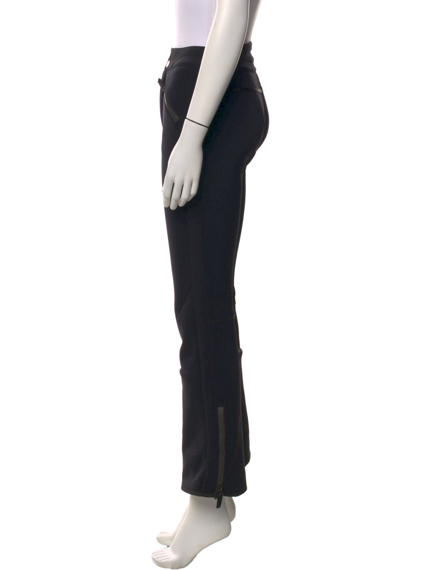 Frauenschuh Wide Leg Pants