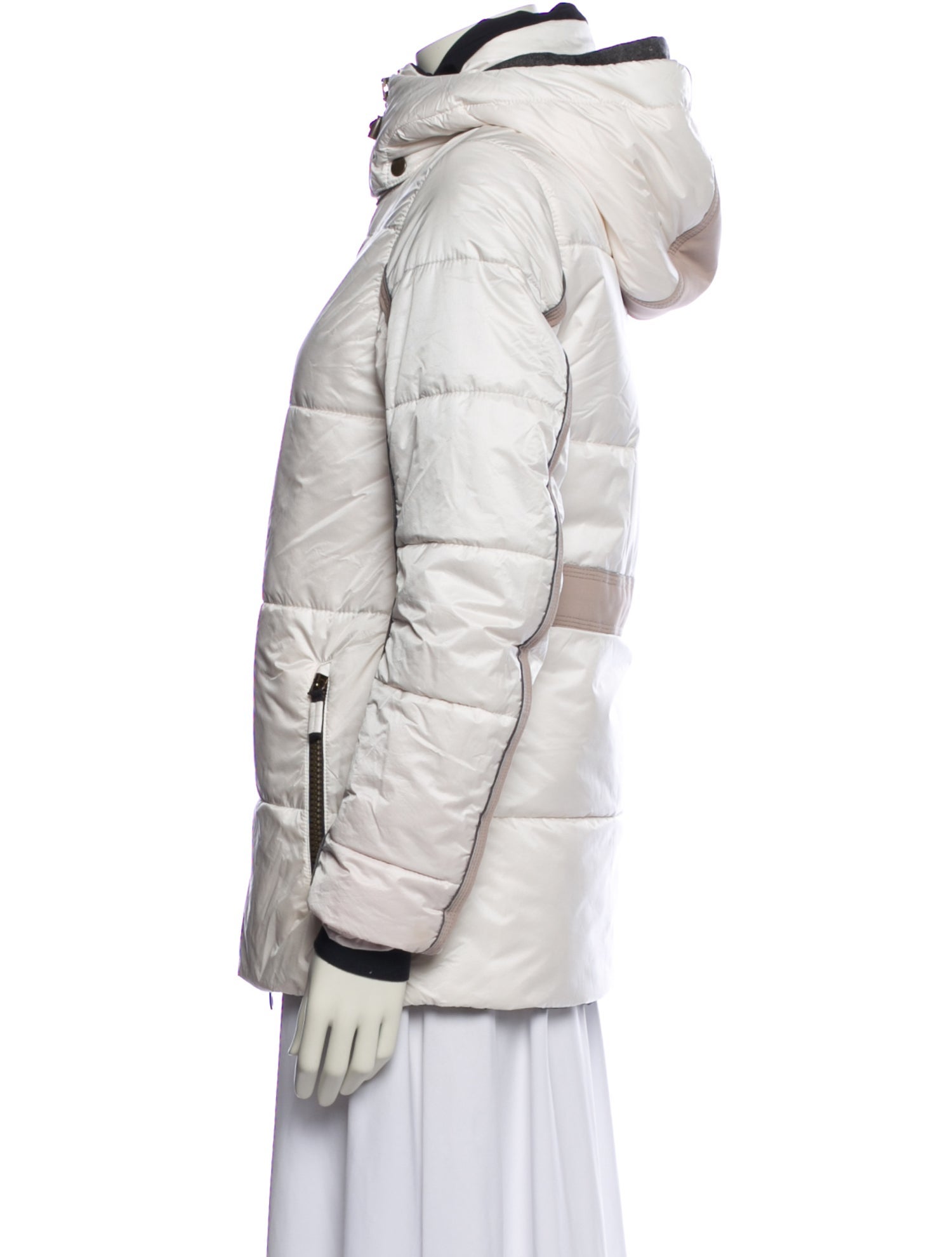 Frauenschuh Jacket