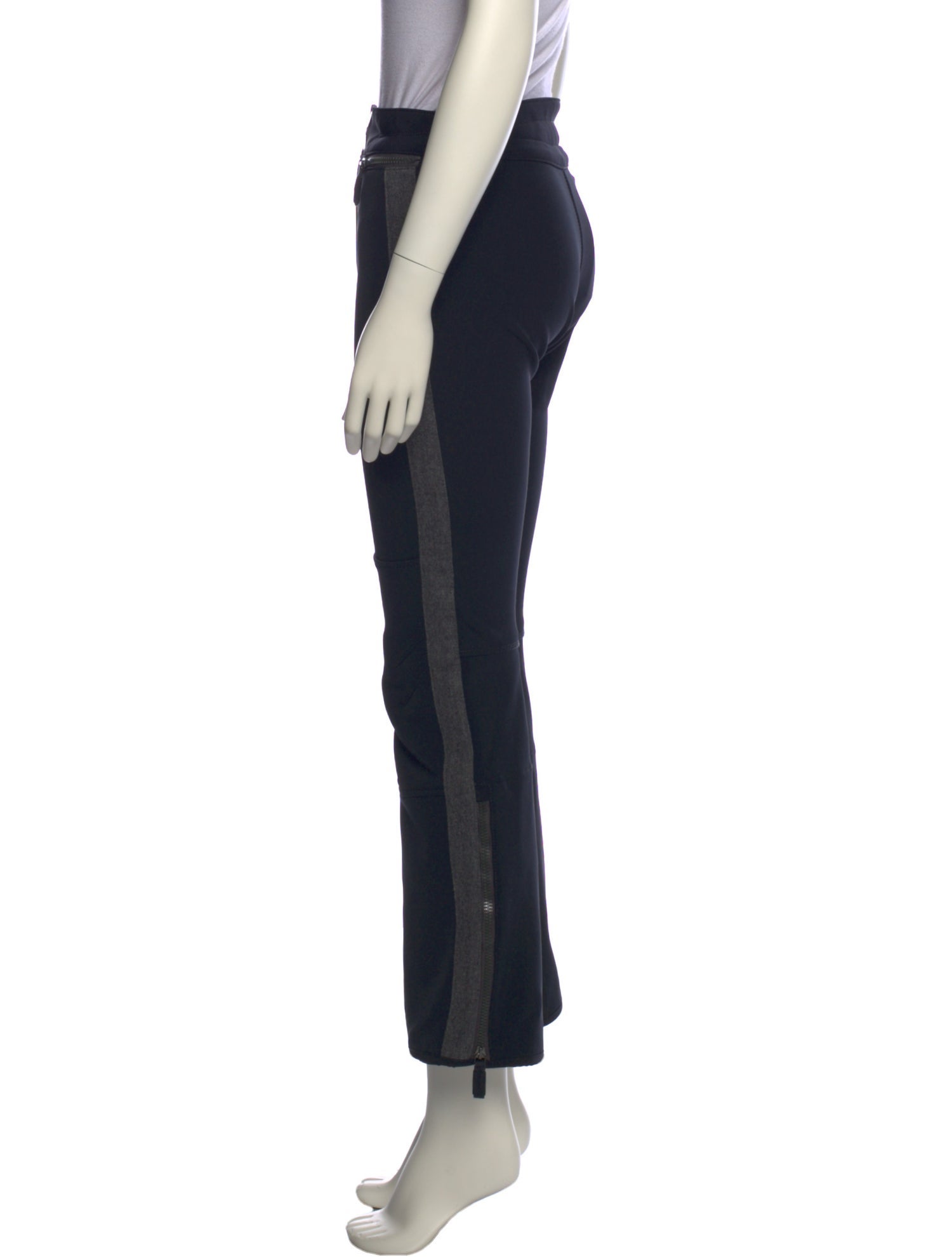 Frauenschuh Straight Leg Pants