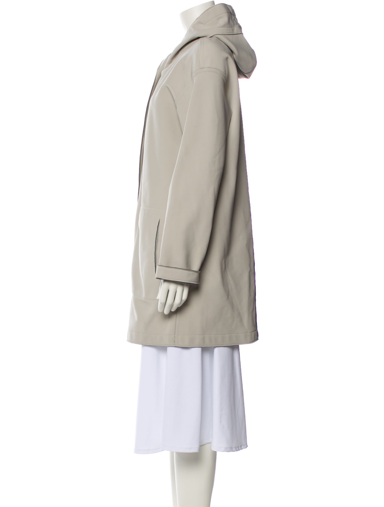 Frauenschuh Jacket