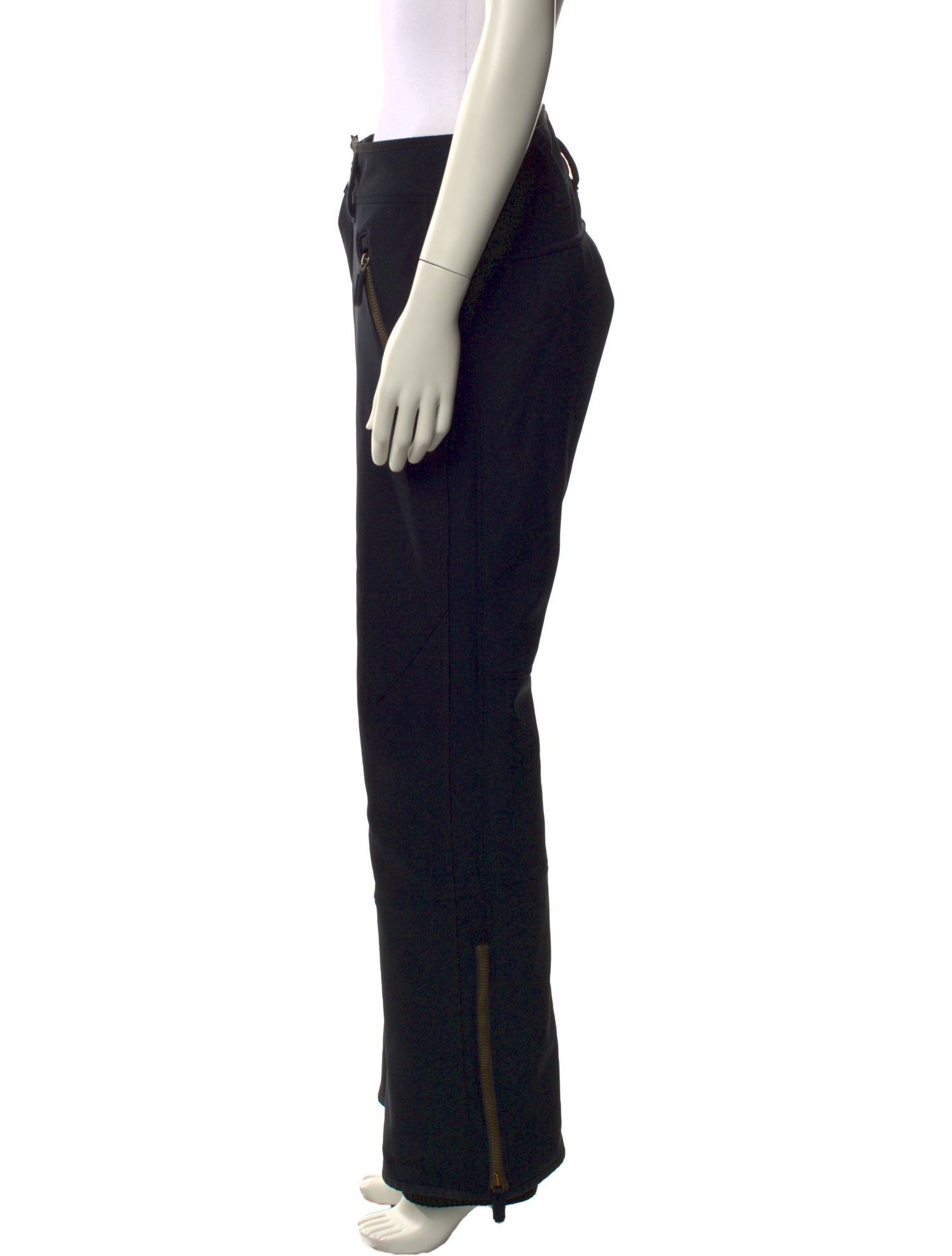 Frauenschuh Wide Leg Pants
