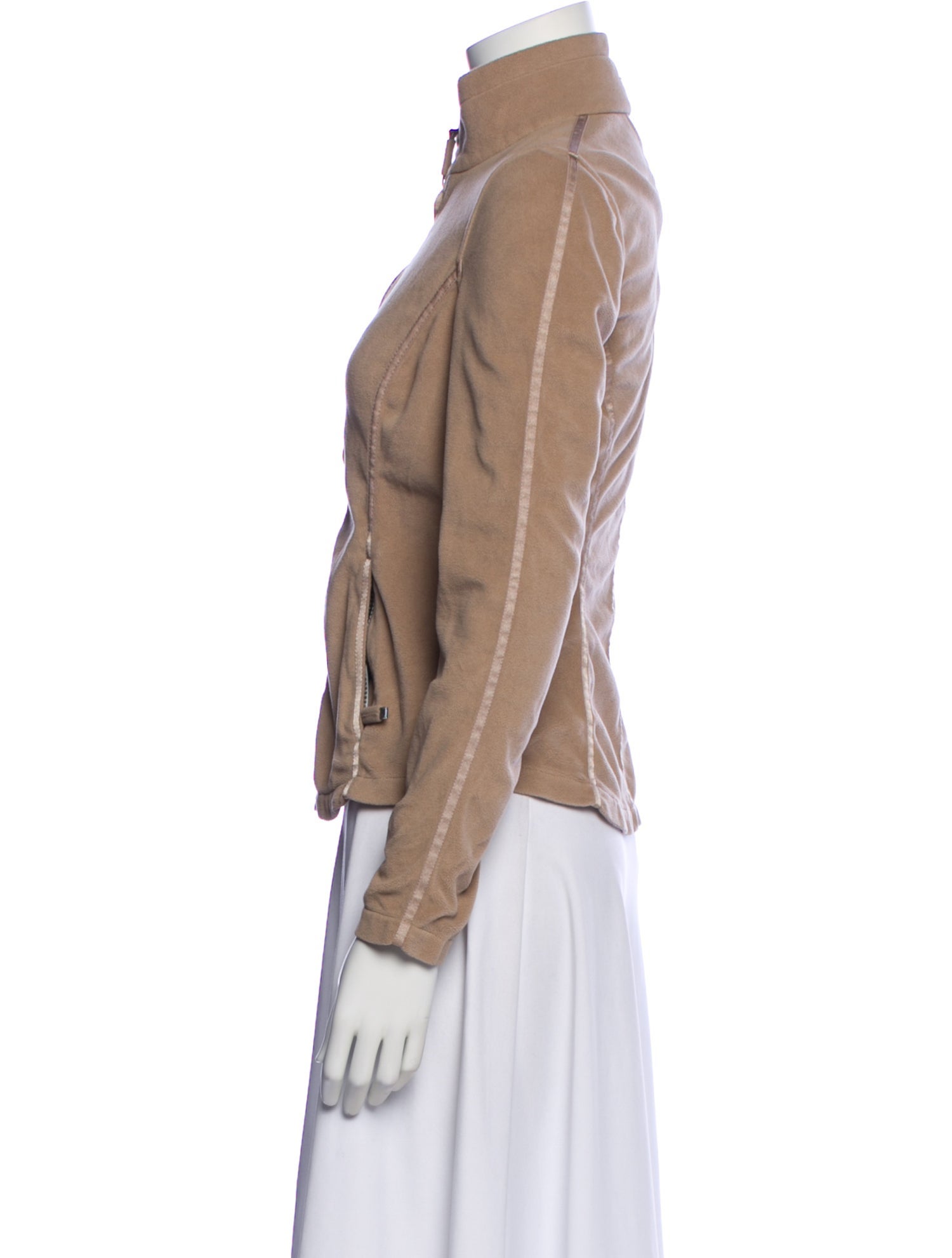 Frauenschuh Jacket