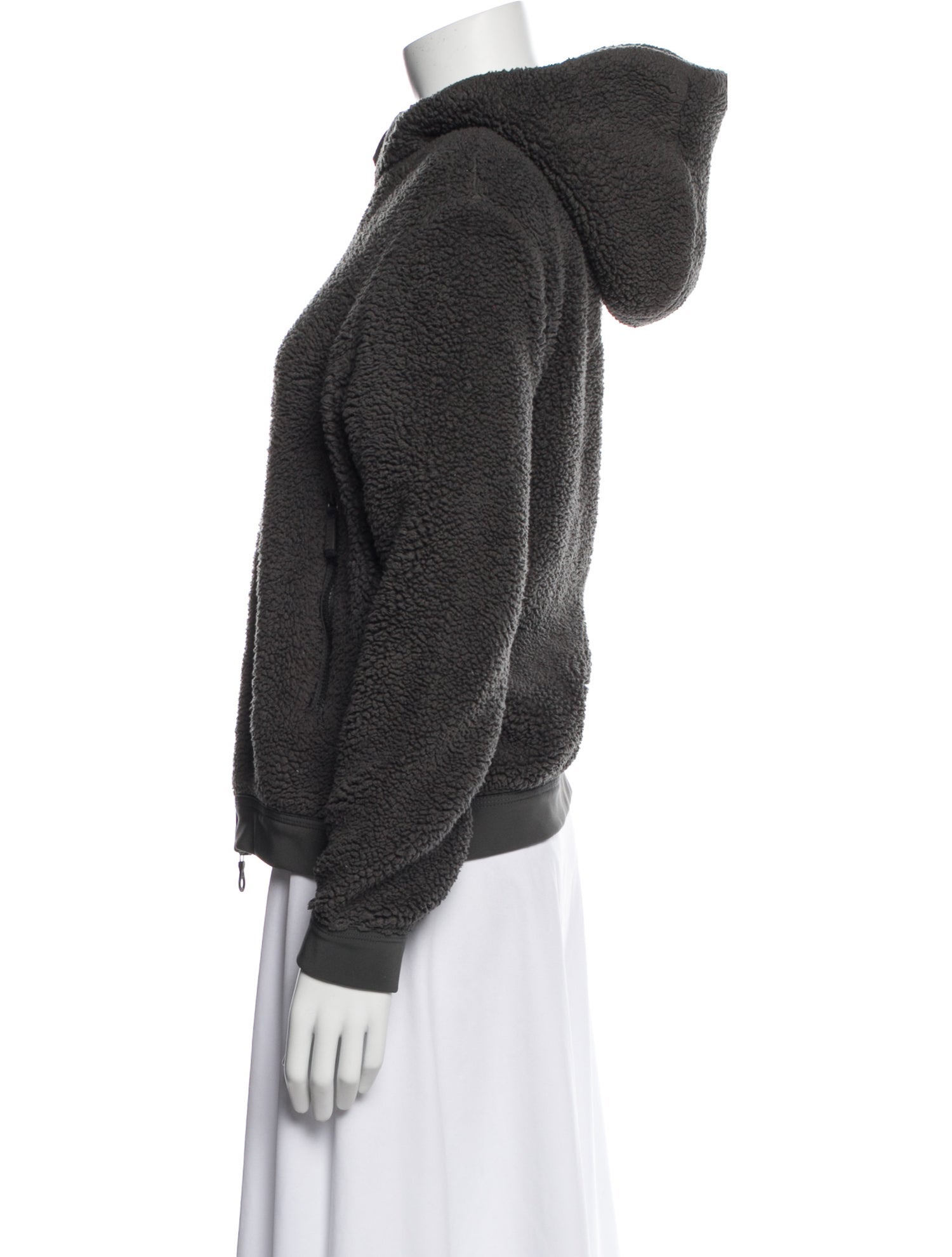 Frauenschuh Bomber Jacket