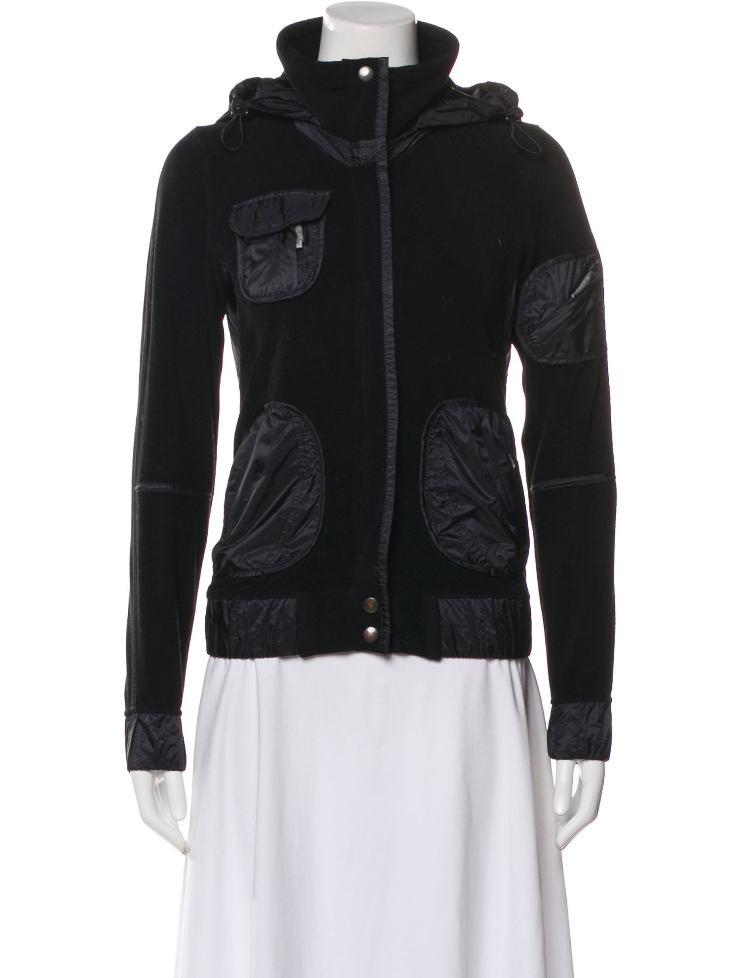 Frauenschuh Bomber Jacket