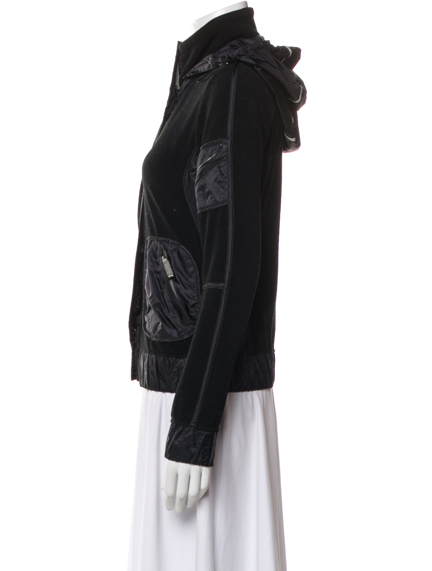 Frauenschuh Bomber Jacket