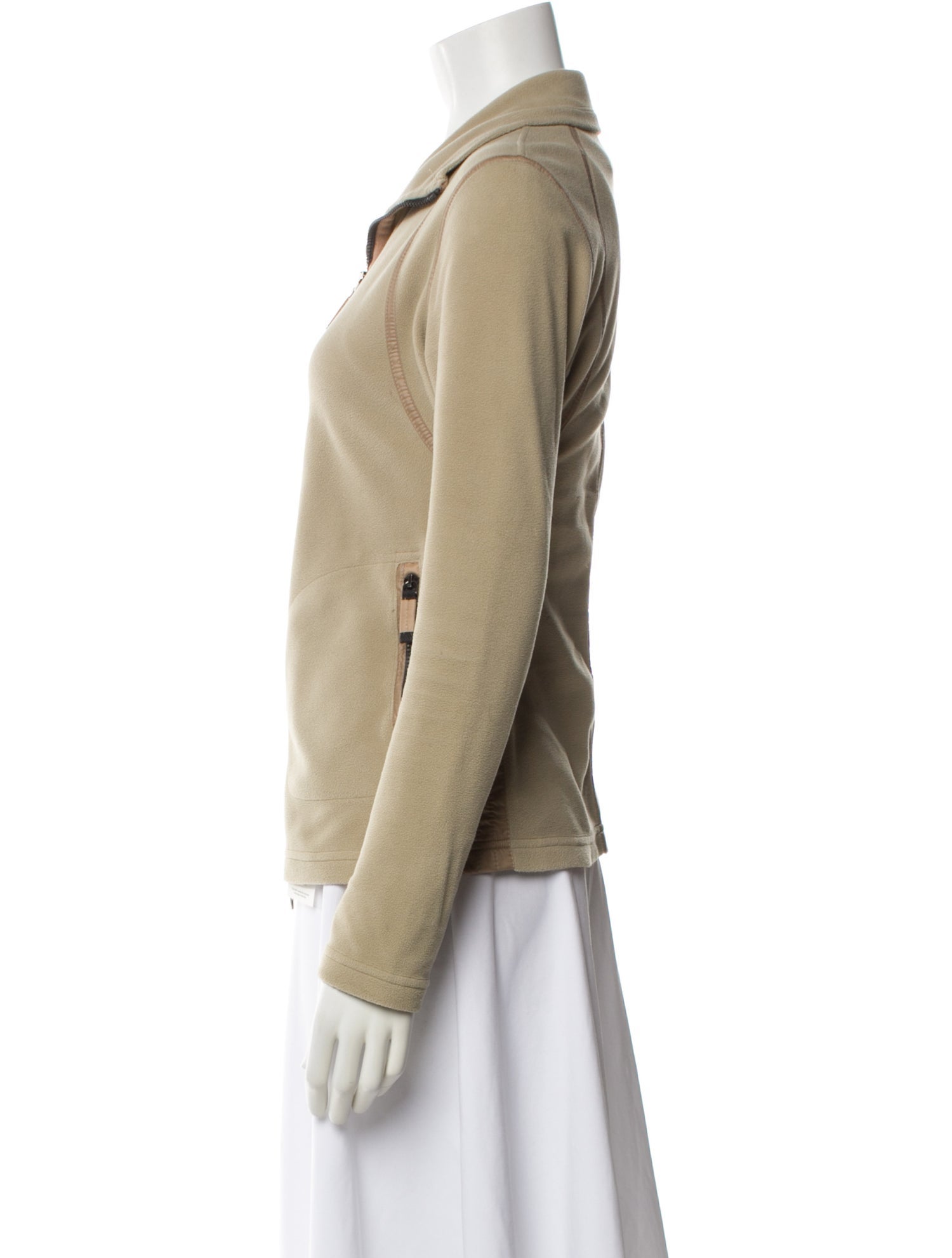 Frauenschuh Evening Jacket