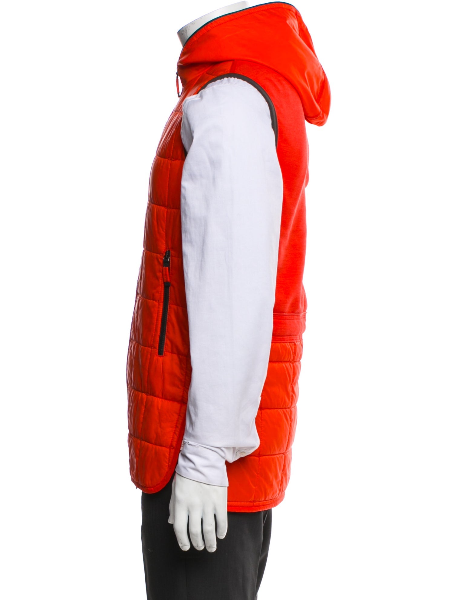 Frauenschuh Vest