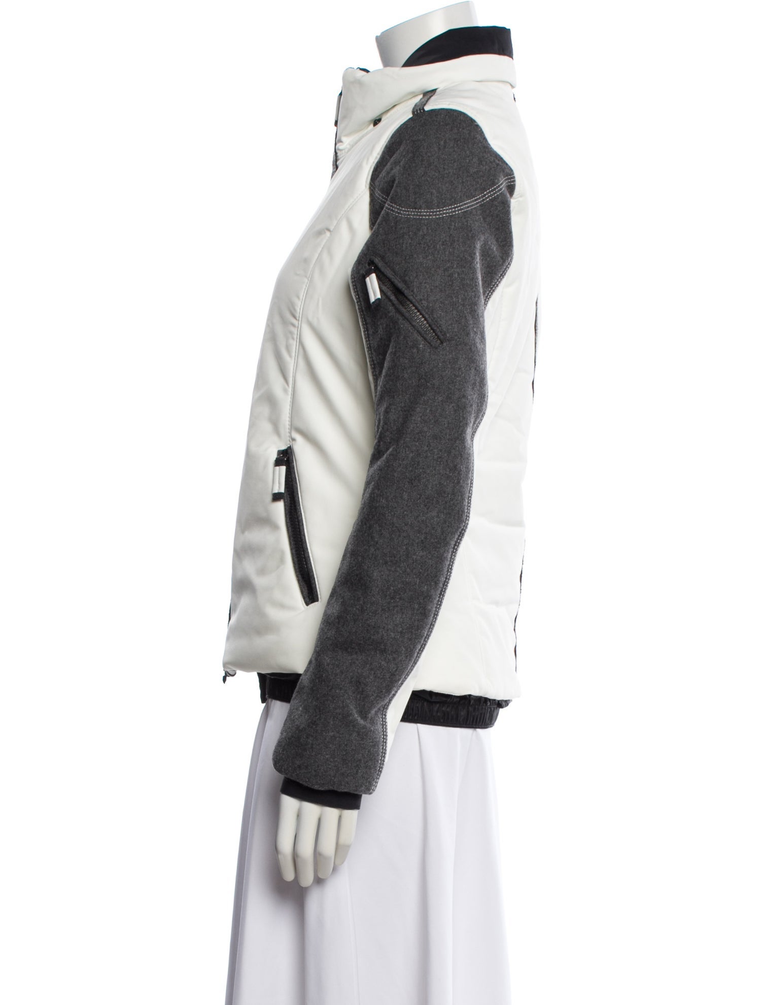 Frauenschuh Biker Jacket