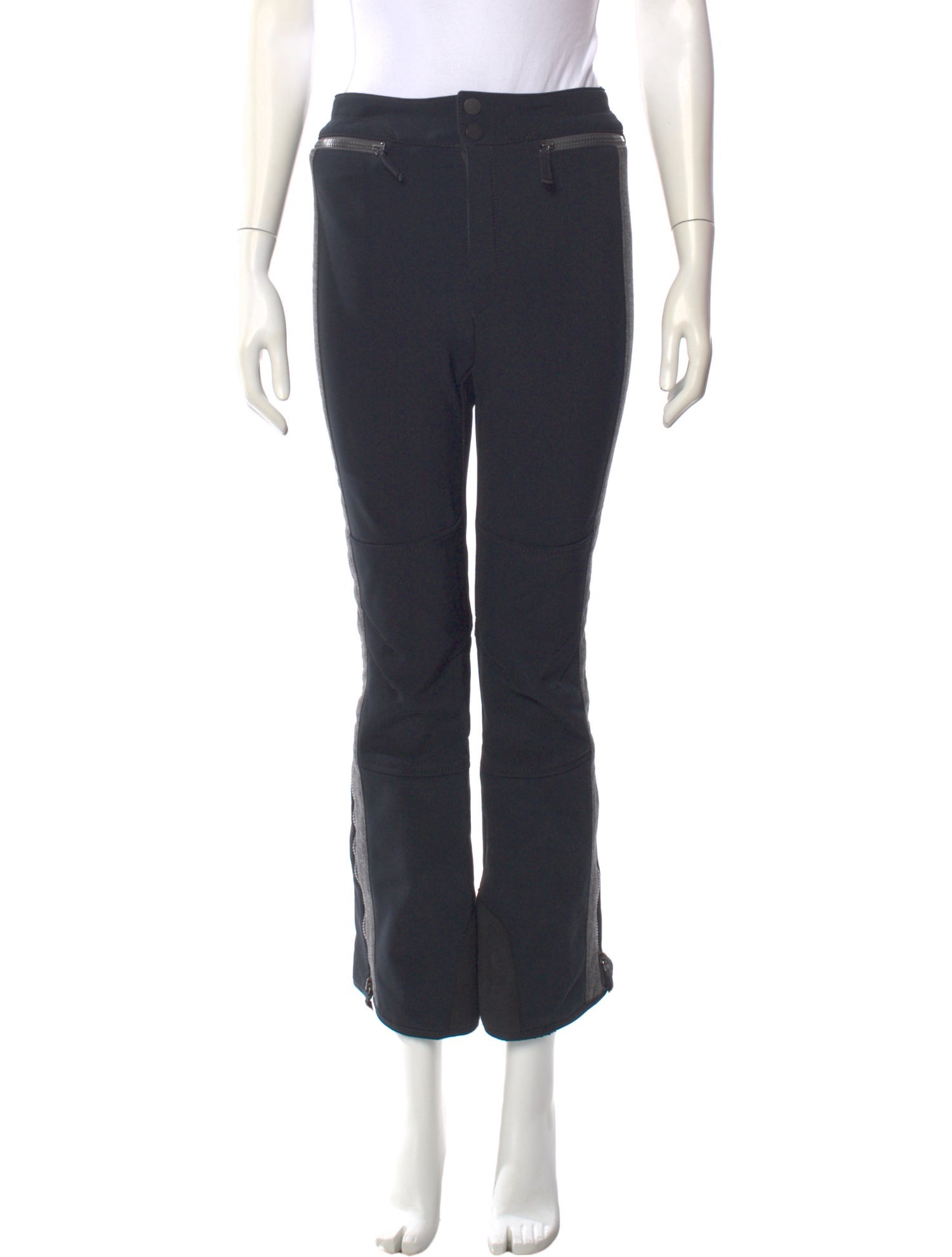 Frauenschuh Wide Leg Pants