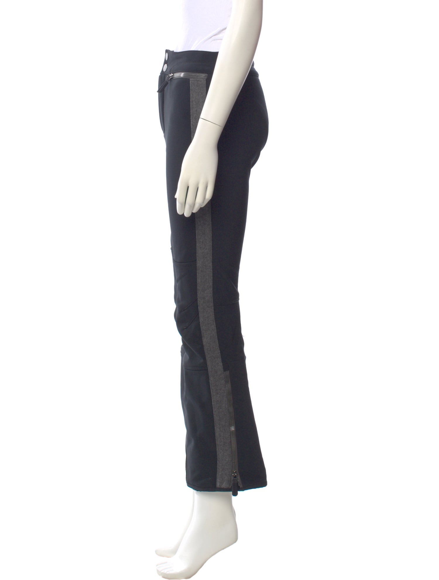 Frauenschuh Wide Leg Pants