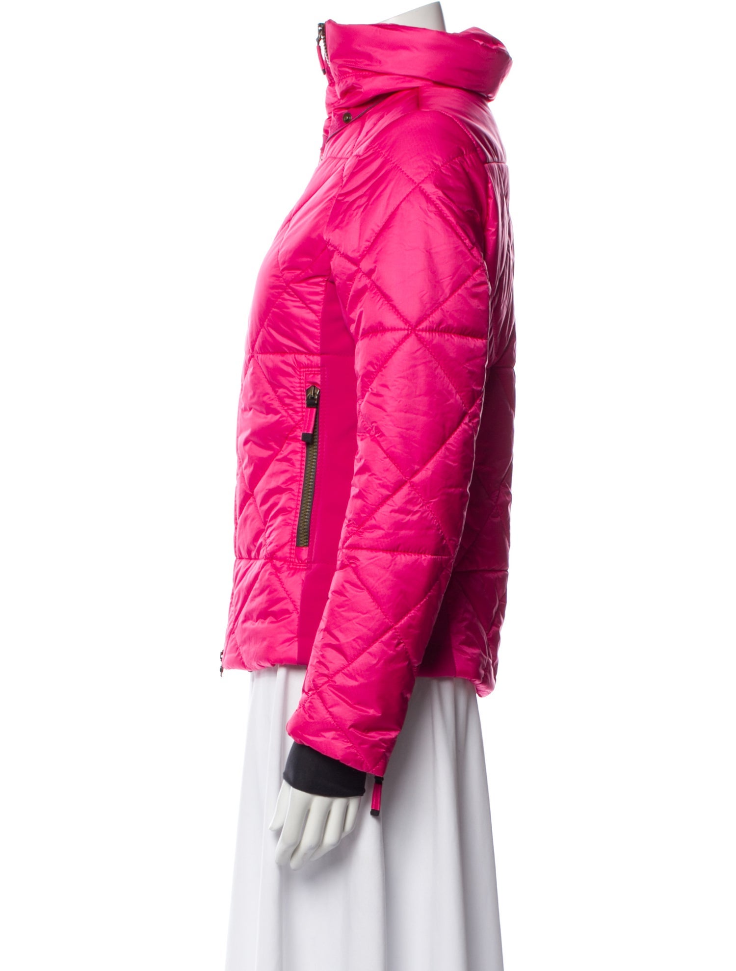 Frauenschuh Jacket