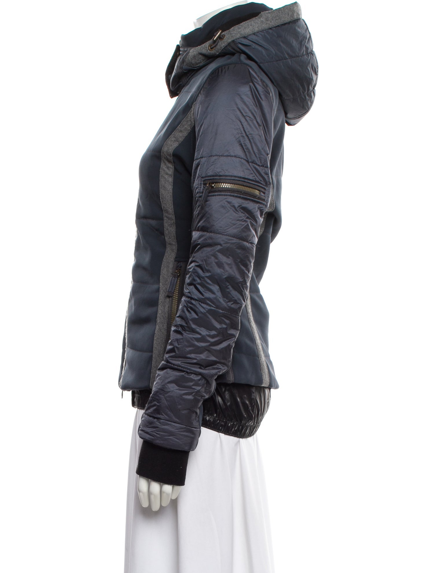 Frauenschuh Jacket