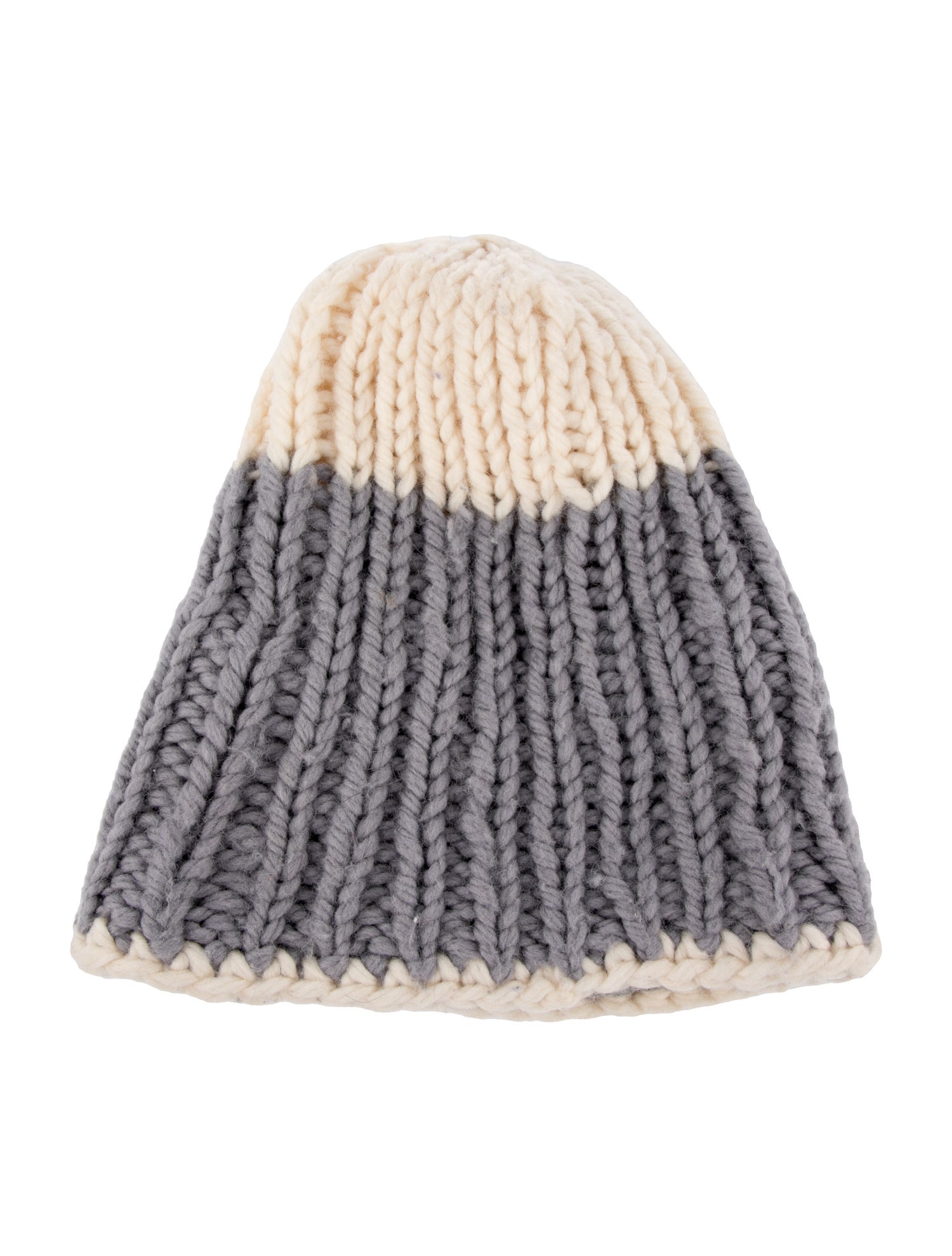 Frauenschuh Frauenschuh Knitted Winter Beanie