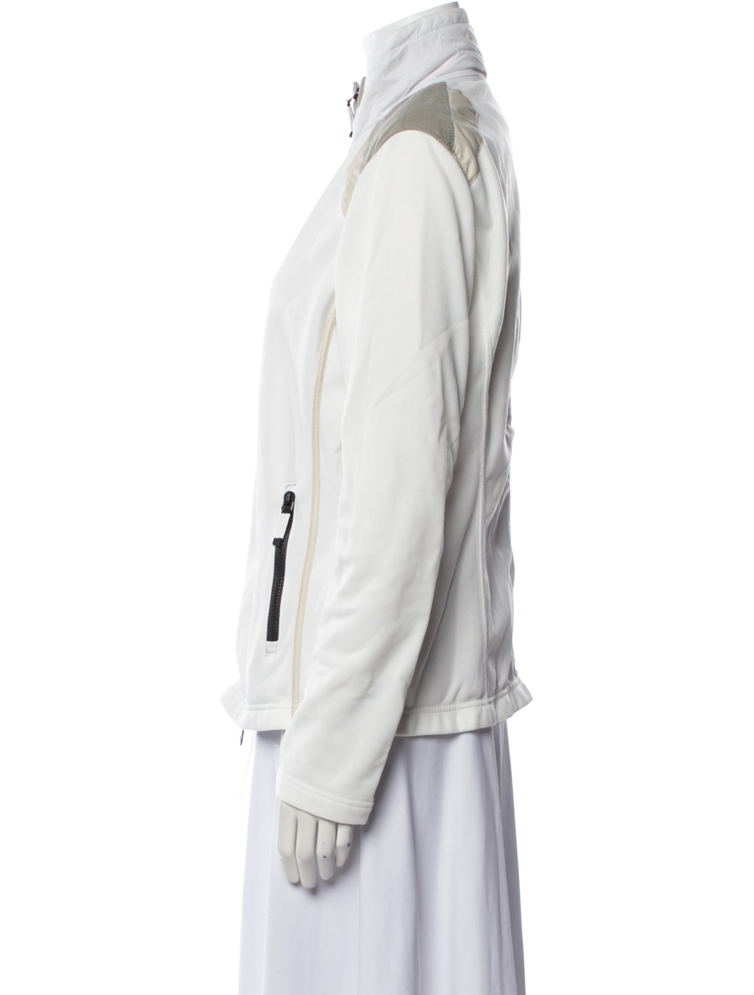 Frauenschuh Jacket