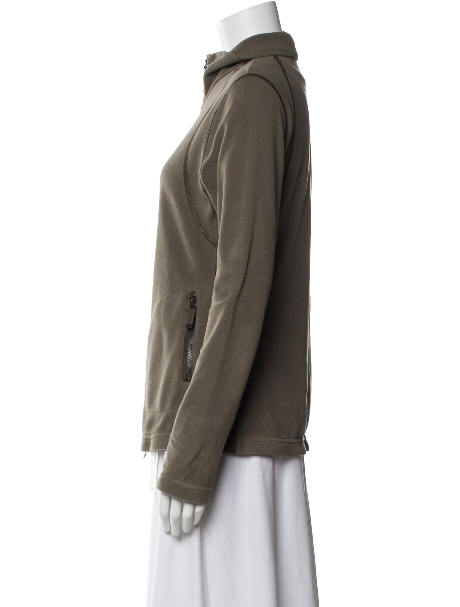 Frauenschuh Jacket