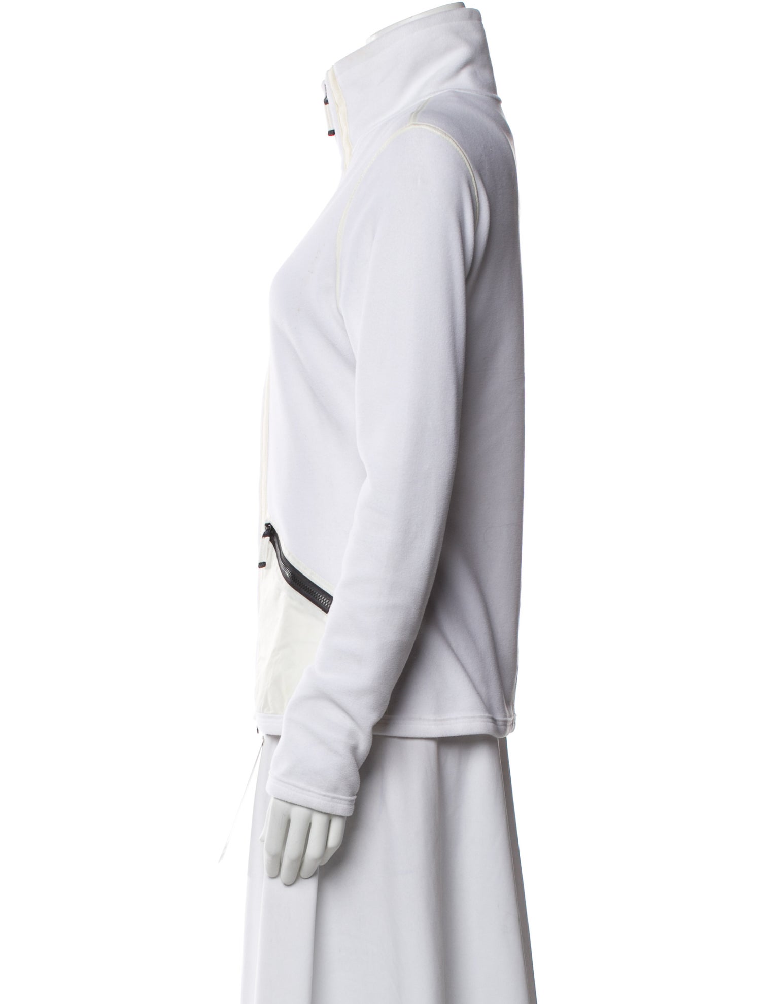 Frauenschuh Jacket