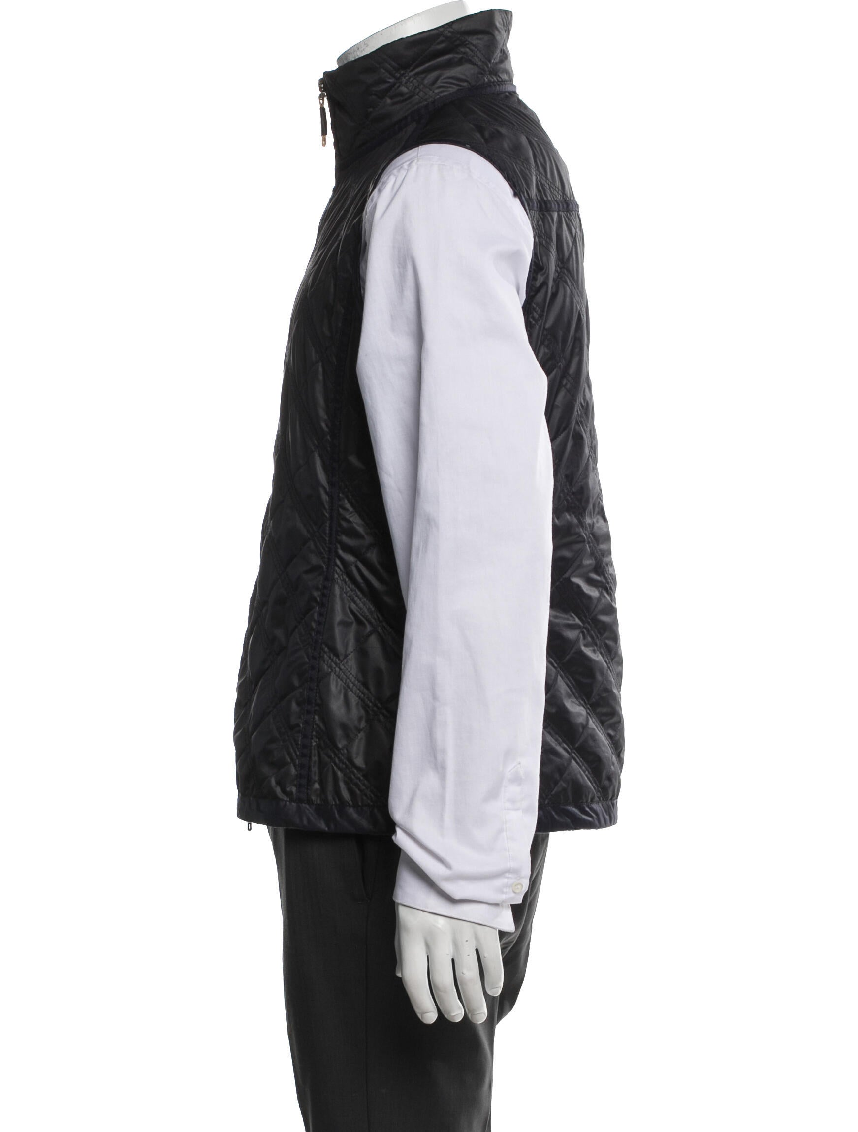 Frauenschuh Vest